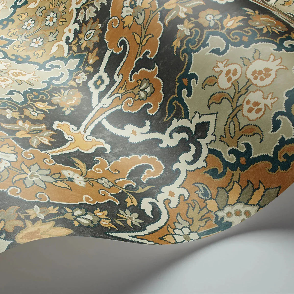 Pushkin Wallpaper - Cole & Son
