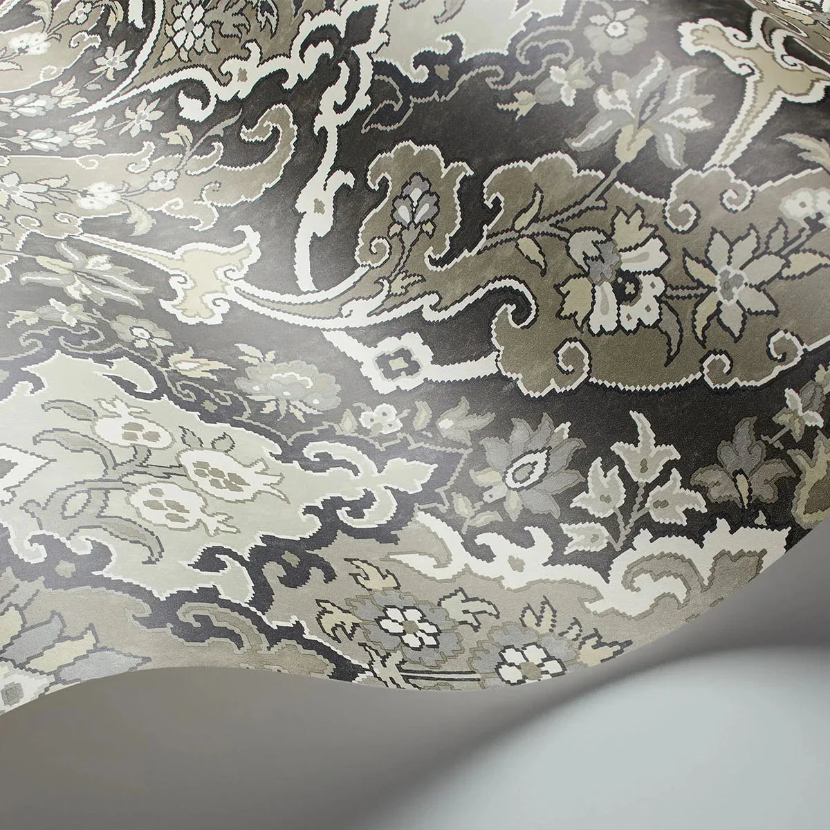 Pushkin Wallpaper - Cole & Son