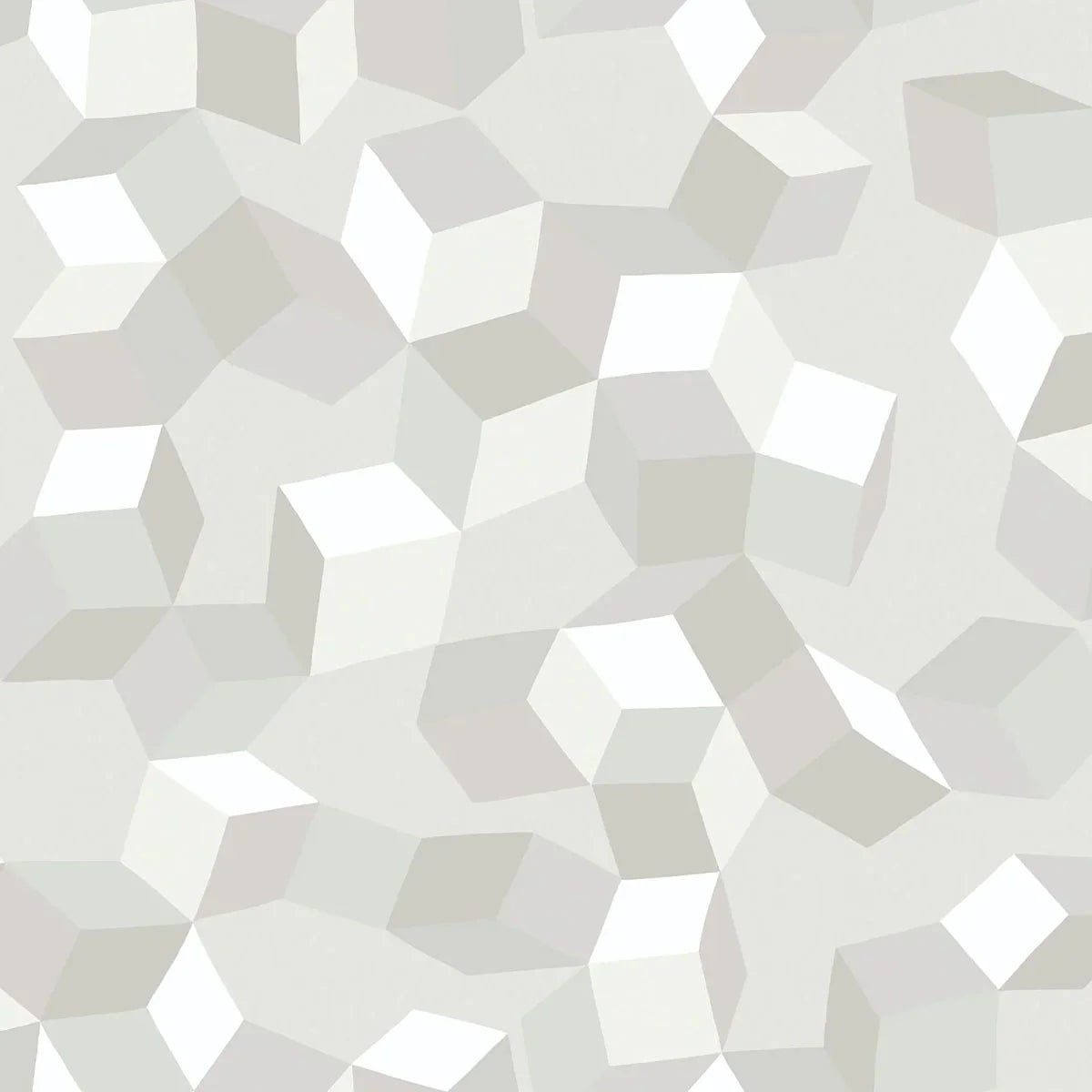 Puzzle Wallpaper - Cole & Son