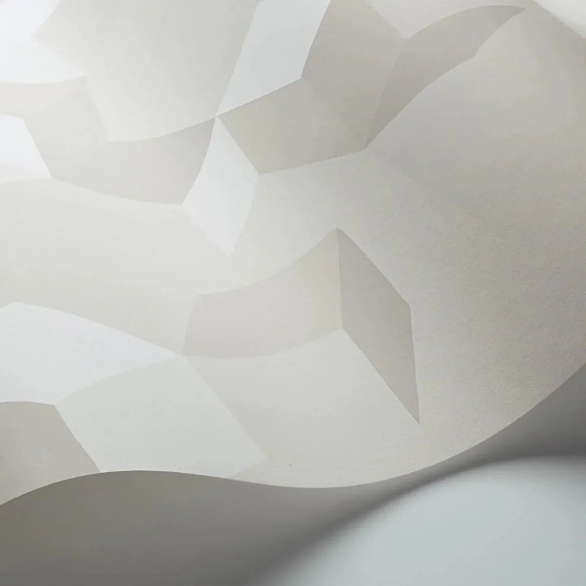 Puzzle Wallpaper - Cole & Son