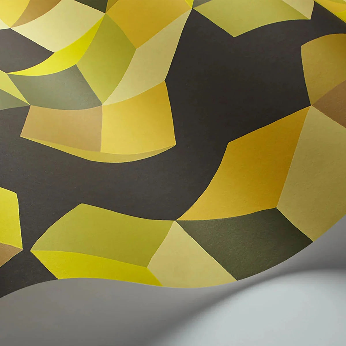 Puzzle Wallpaper - Cole & Son