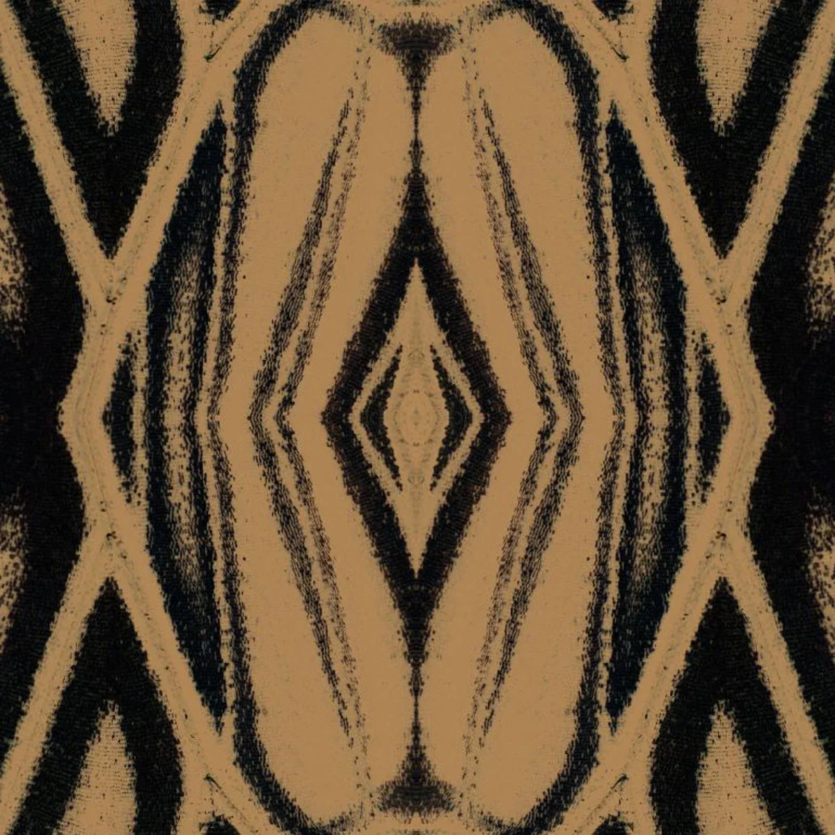 Quagga Wallpaper - Mind The Gap