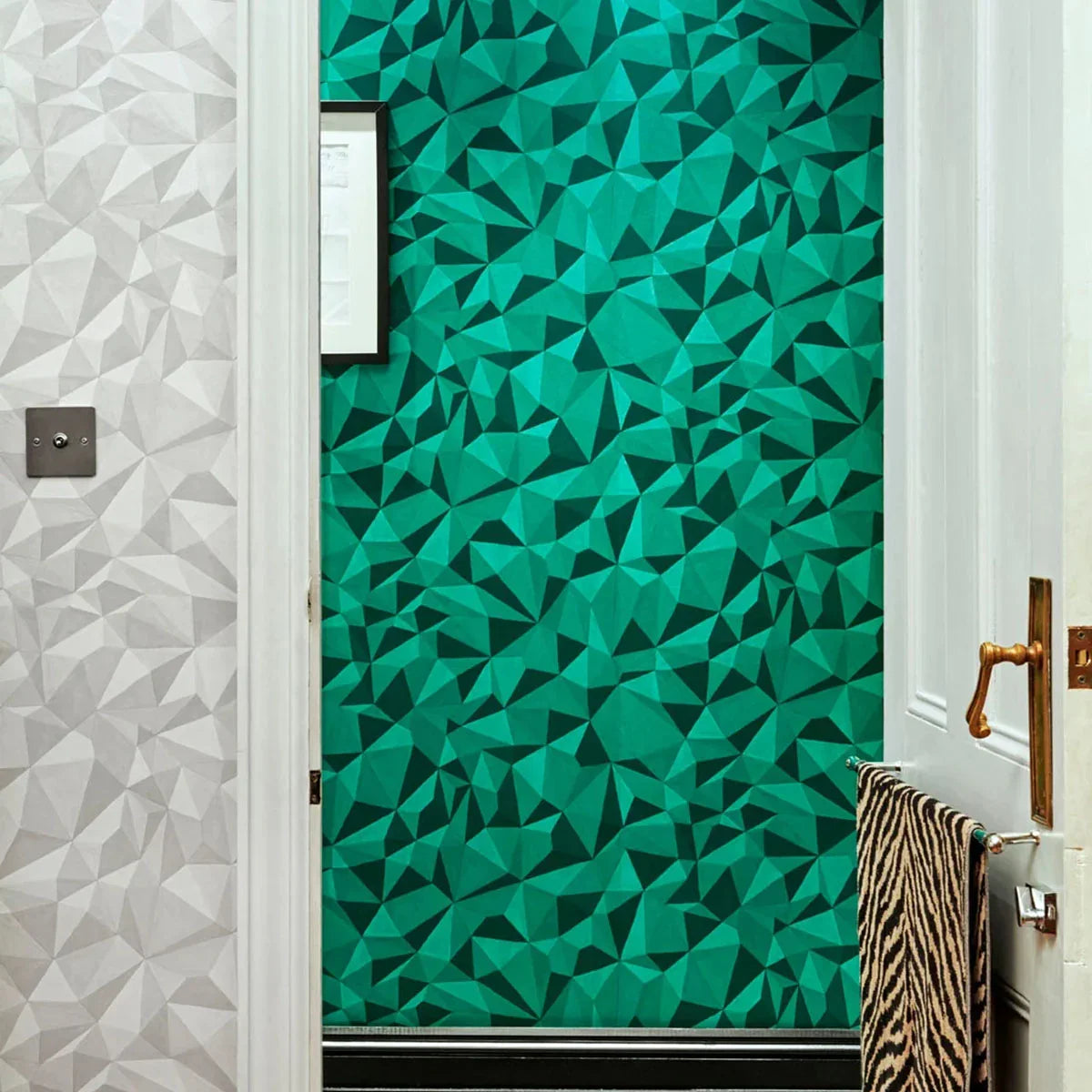 Quartz Wallpaper - Cole & Son