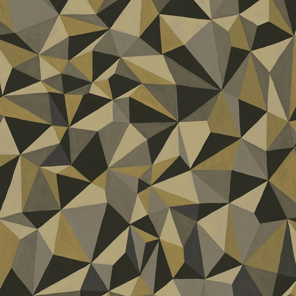 Quartz Wallpaper - Cole & Son