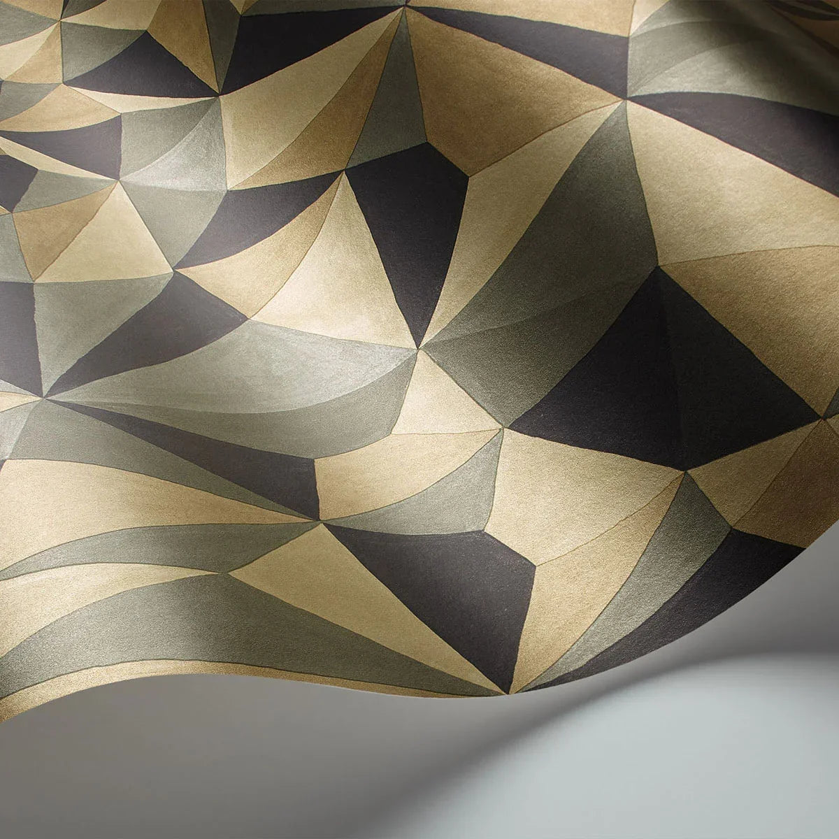 Quartz Wallpaper - Cole & Son
