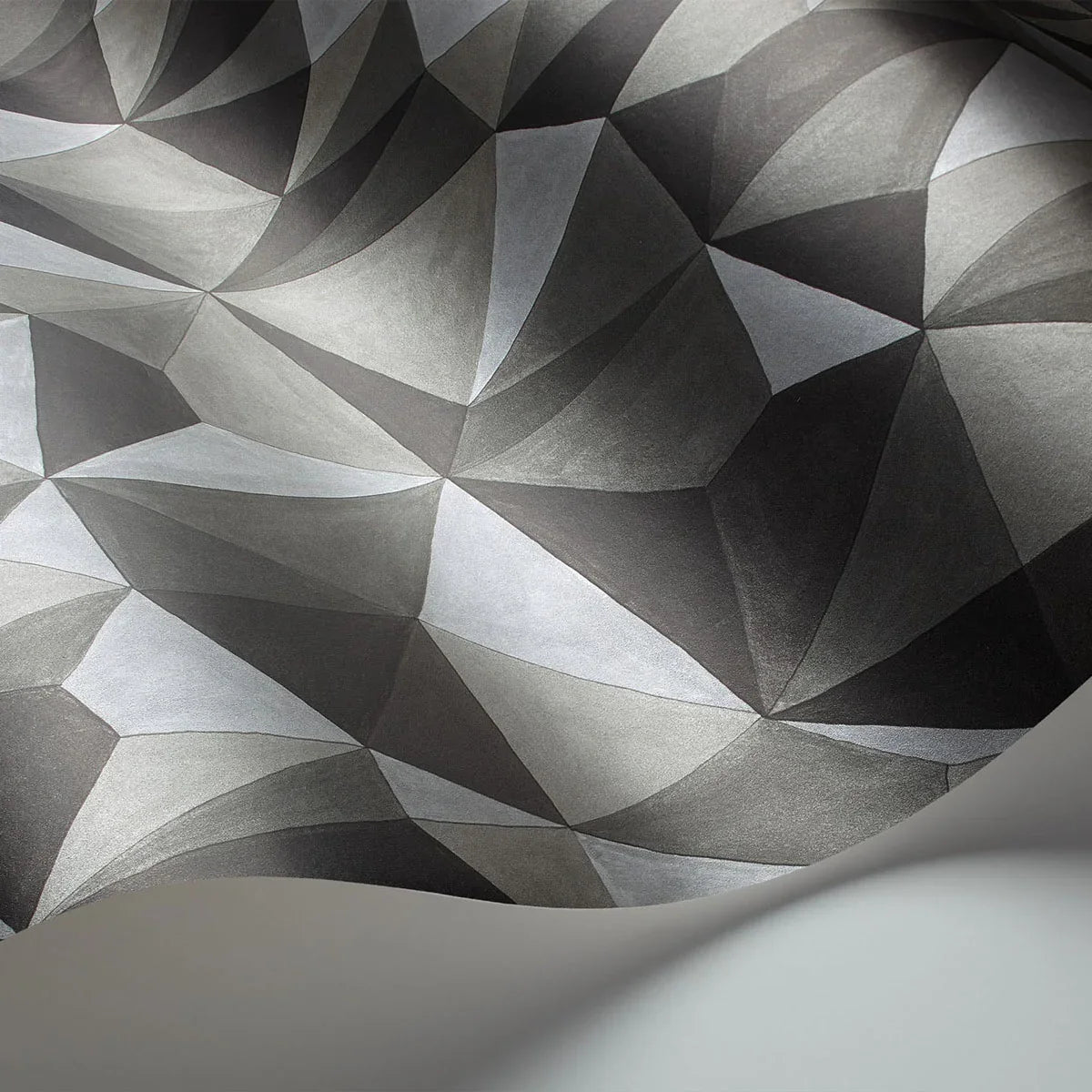 Quartz Wallpaper - Cole & Son