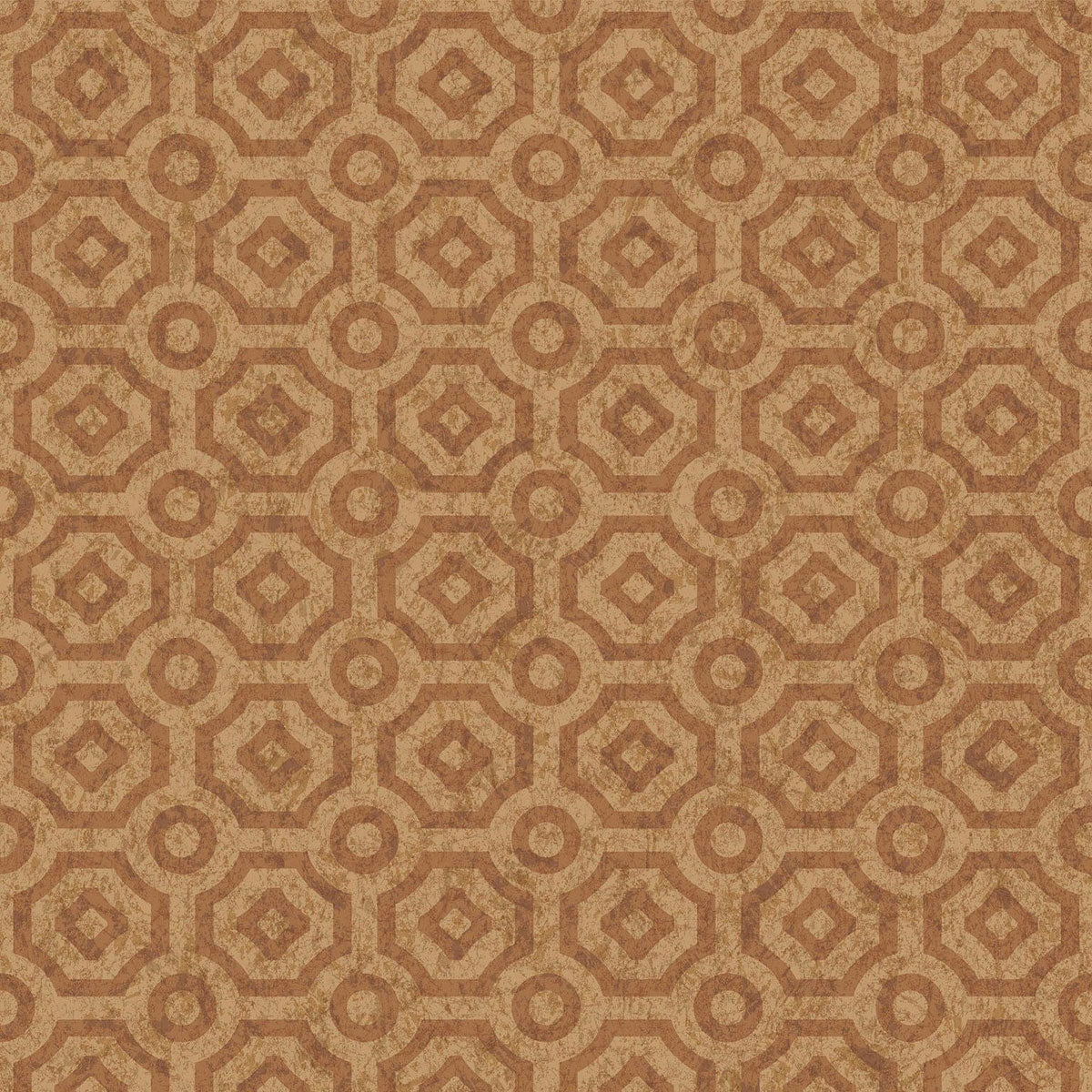 Queens Quarter Wallpaper - Cole & Son