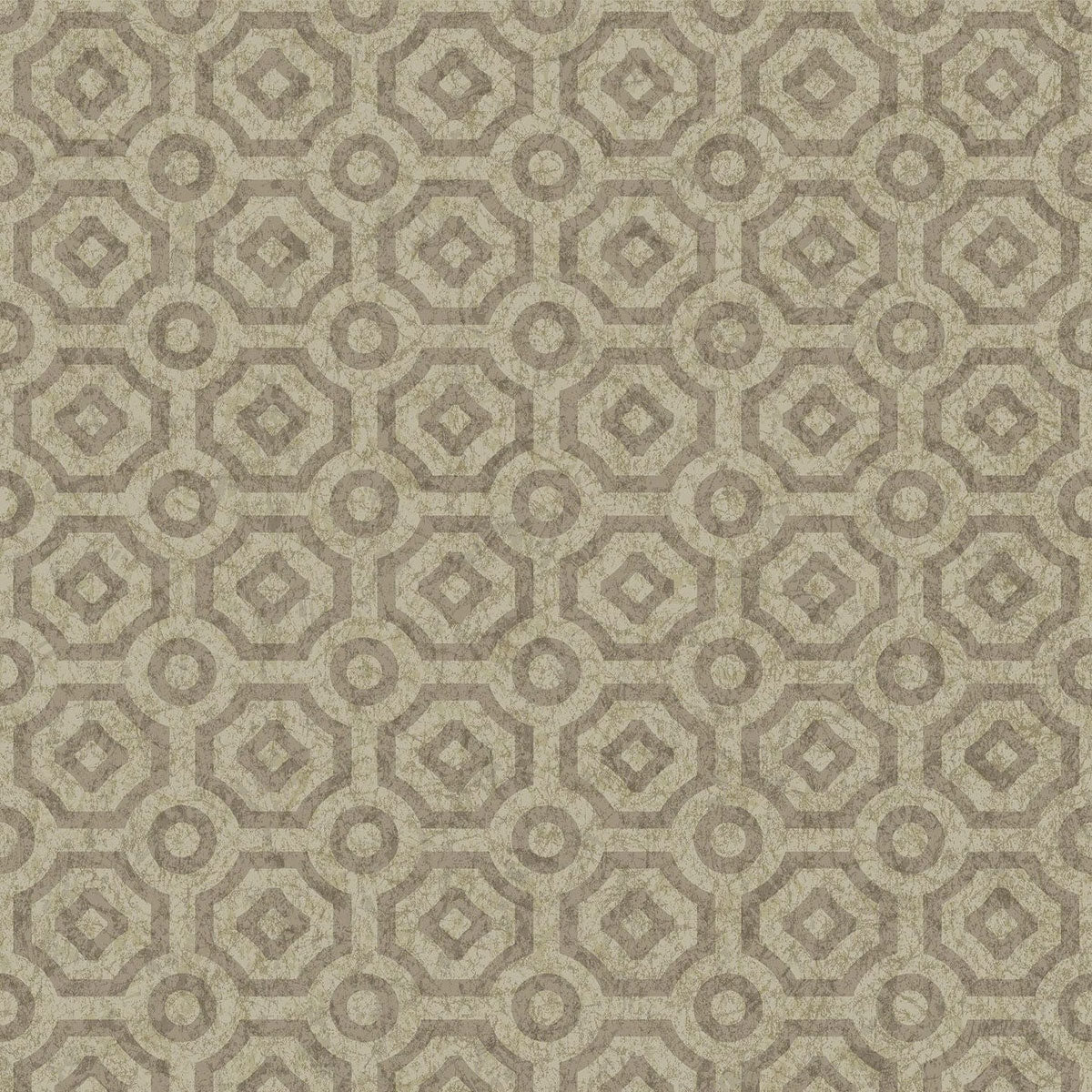 Queens Quarter Wallpaper - Cole & Son
