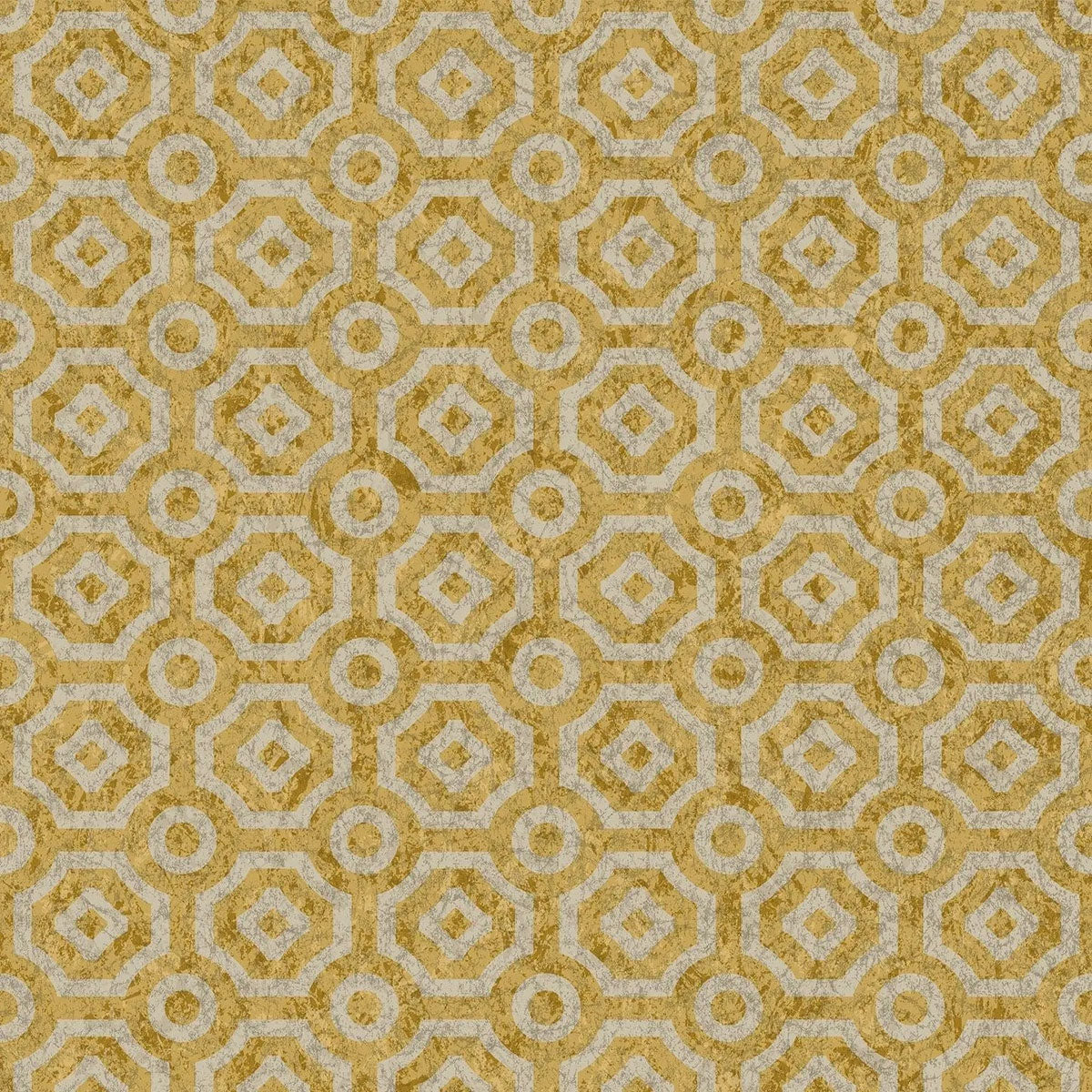 Queens Quarter Wallpaper - Cole & Son