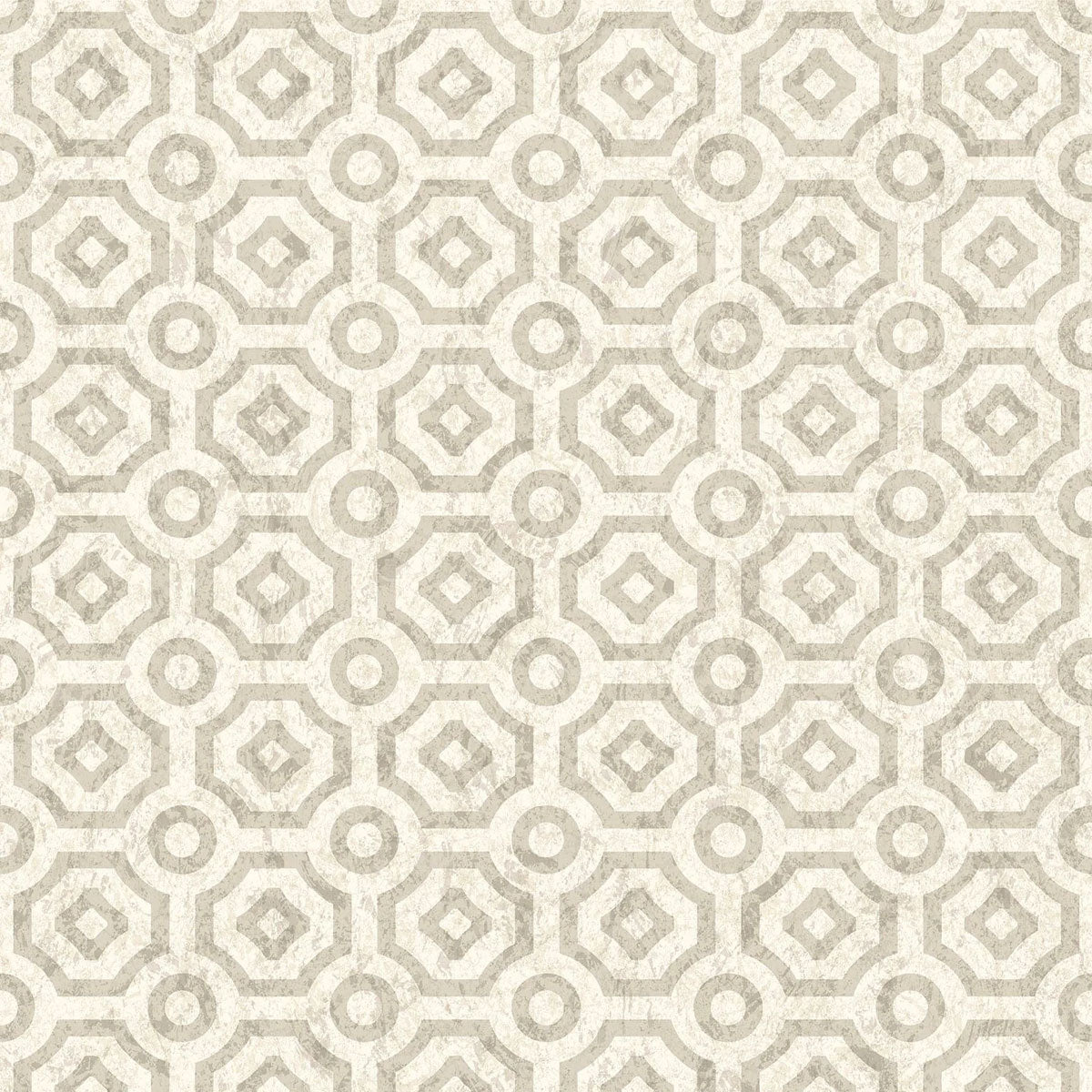 Queens Quarter Wallpaper - Cole & Son