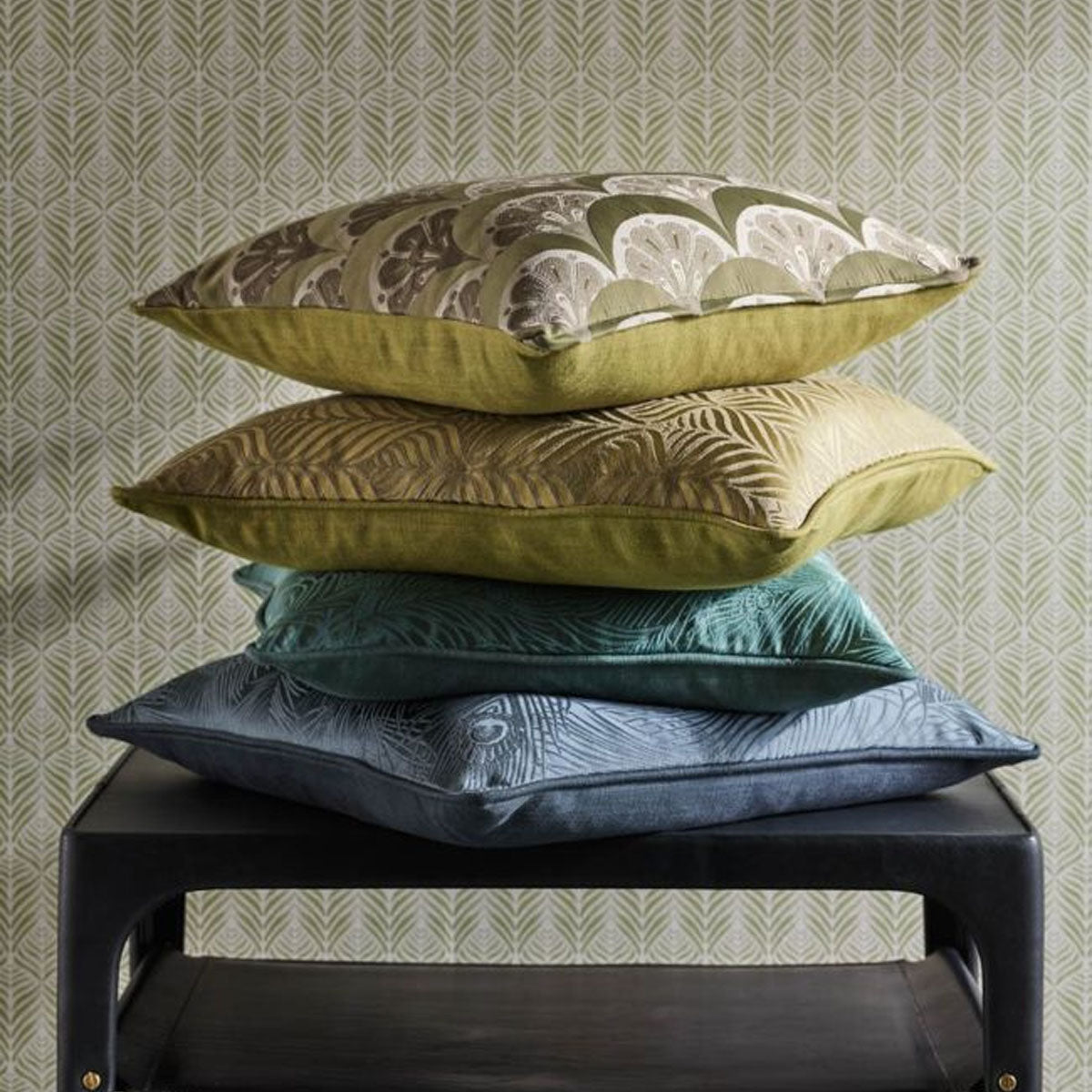 Quill Weave Fabric - Liberty