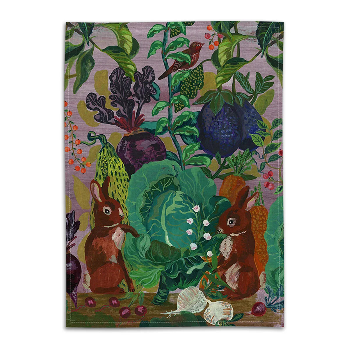 Tea Towels - Avenida Home