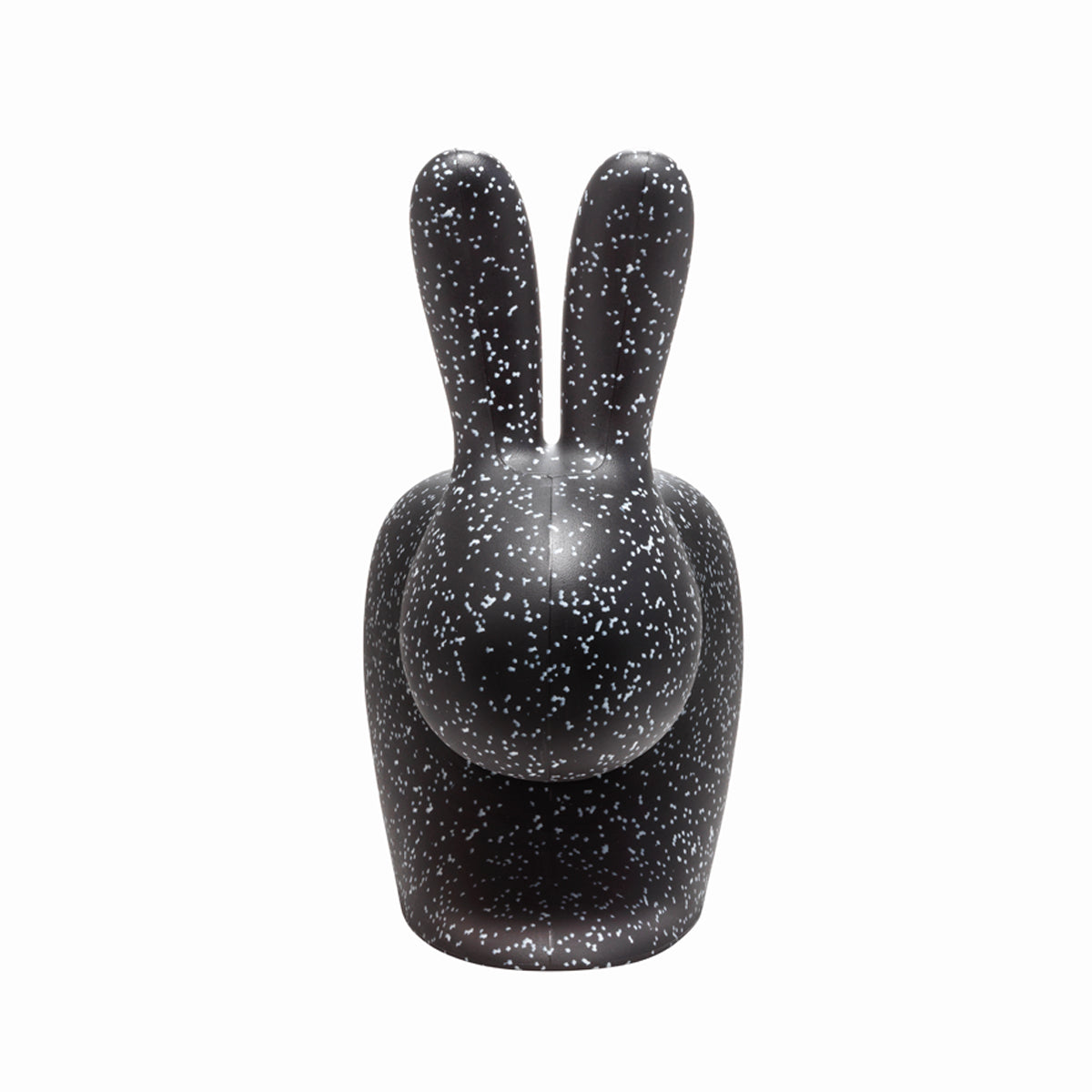Rabbit Chair Baby Dots - Qeeboo