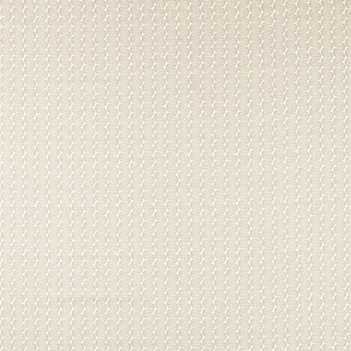 Raft Stripe Print Fabric - Scion
