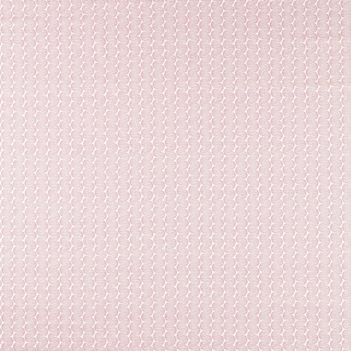 Raft Stripe Print Fabric - Scion