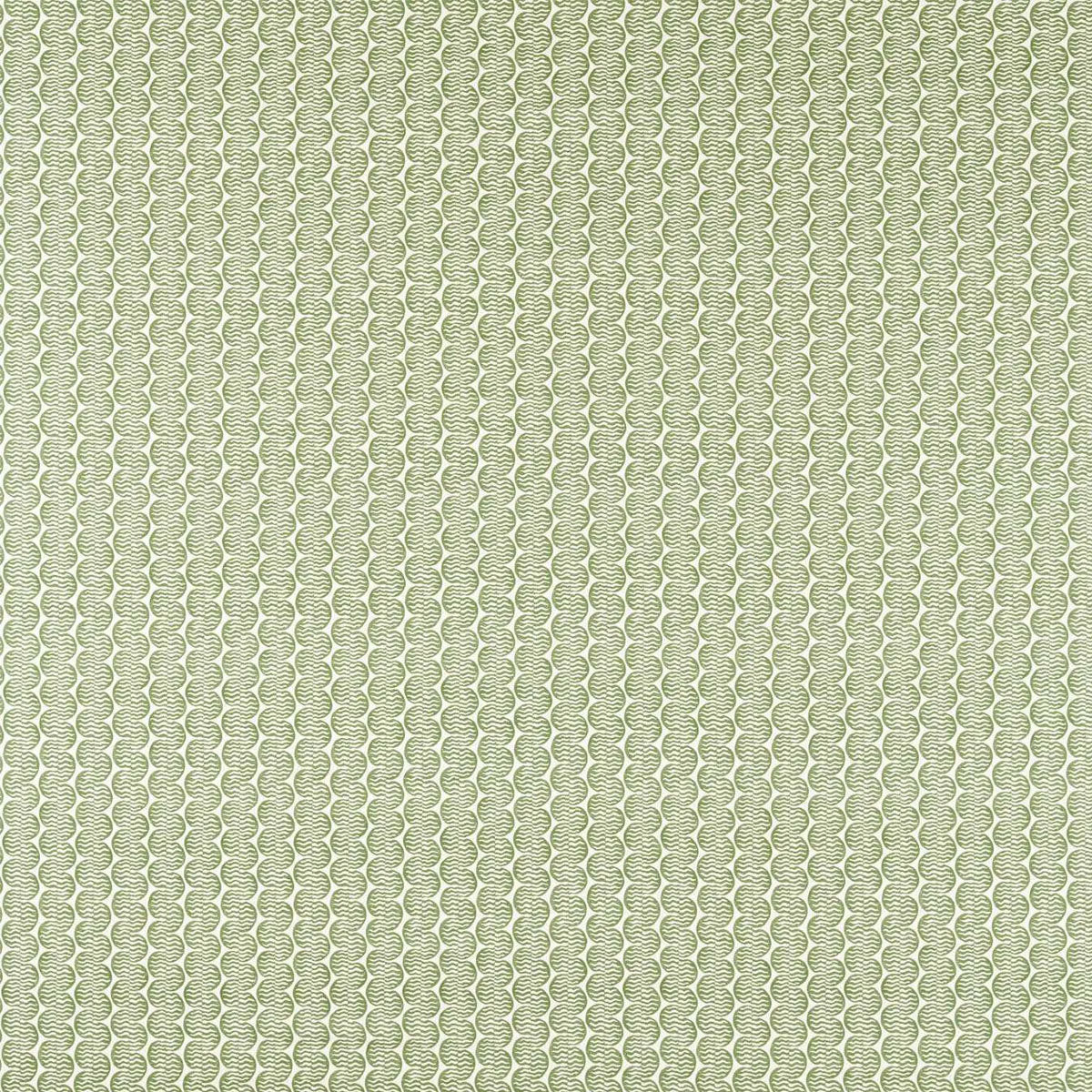 Raft Stripe Print Fabric - Scion