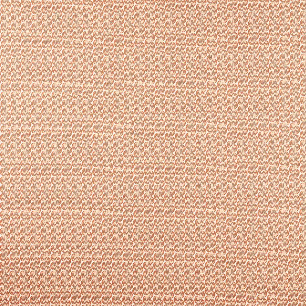 Raft Stripe Print Fabric - Scion