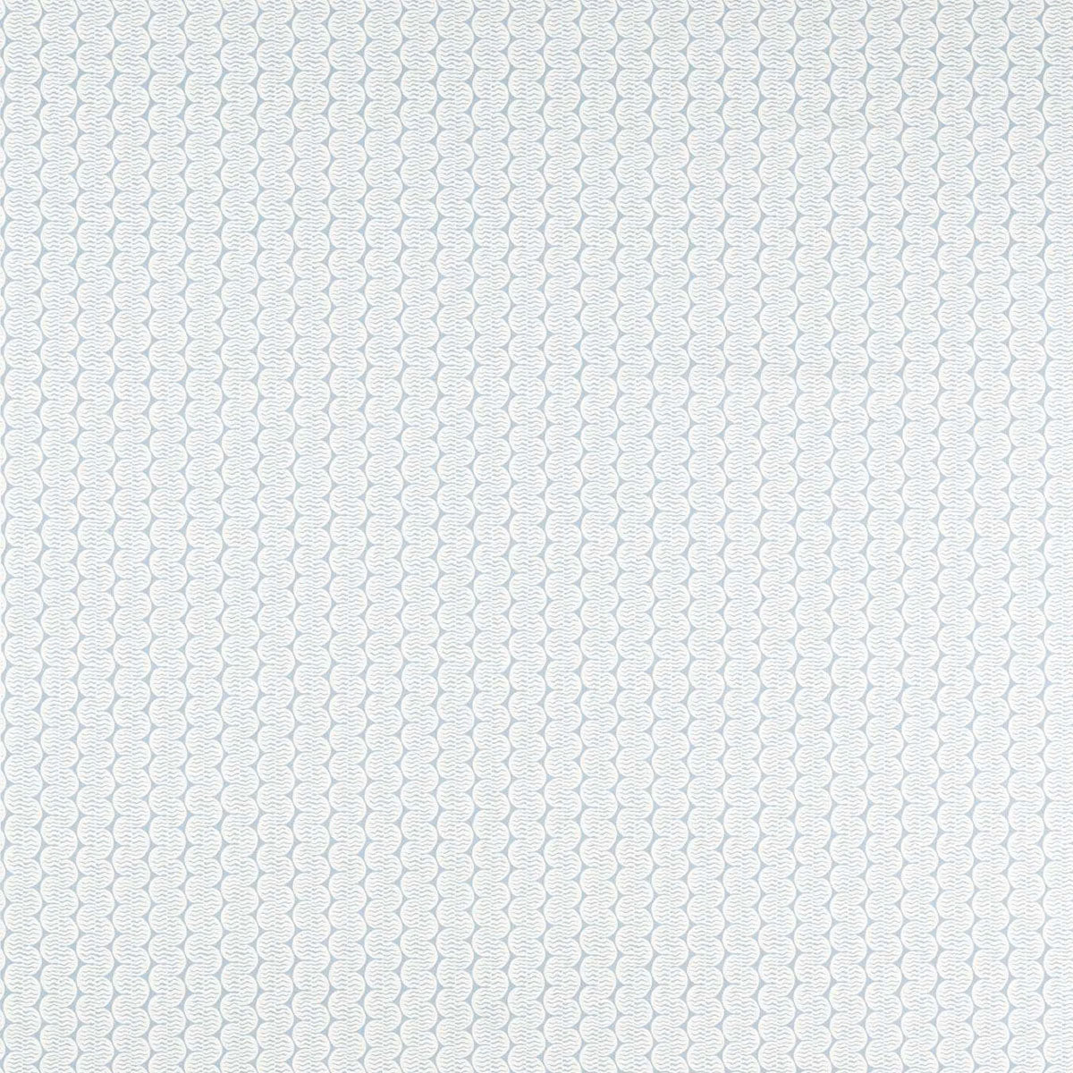 Raft Stripe Print Fabric - Scion