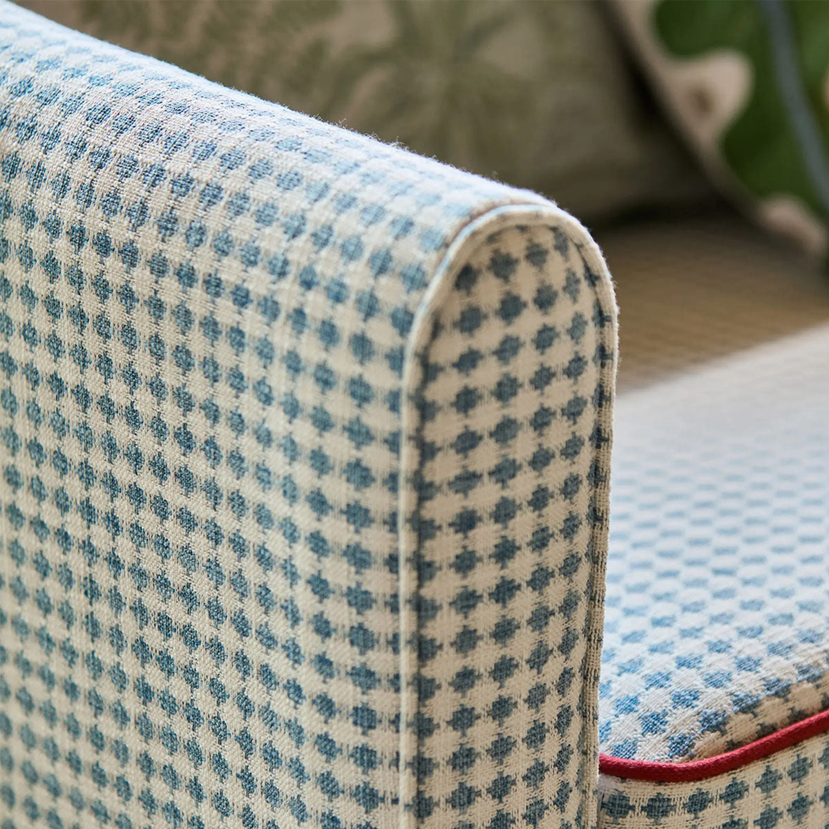 Ragdale Fabric - Scion