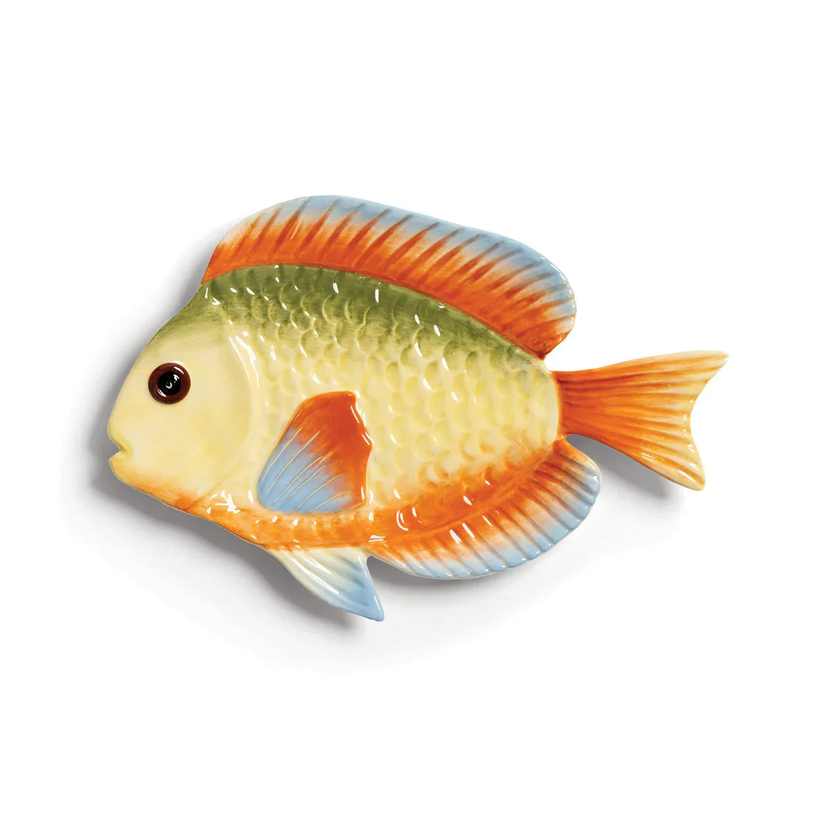 Fish Plate - &Klevering