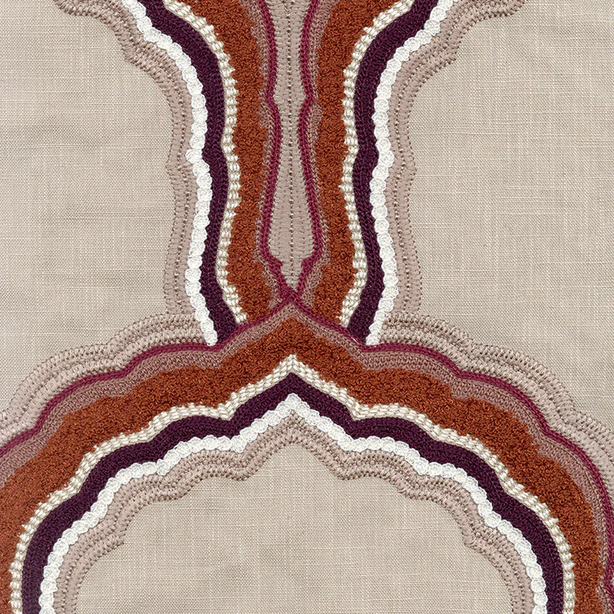 Rajput Fabric - JORO