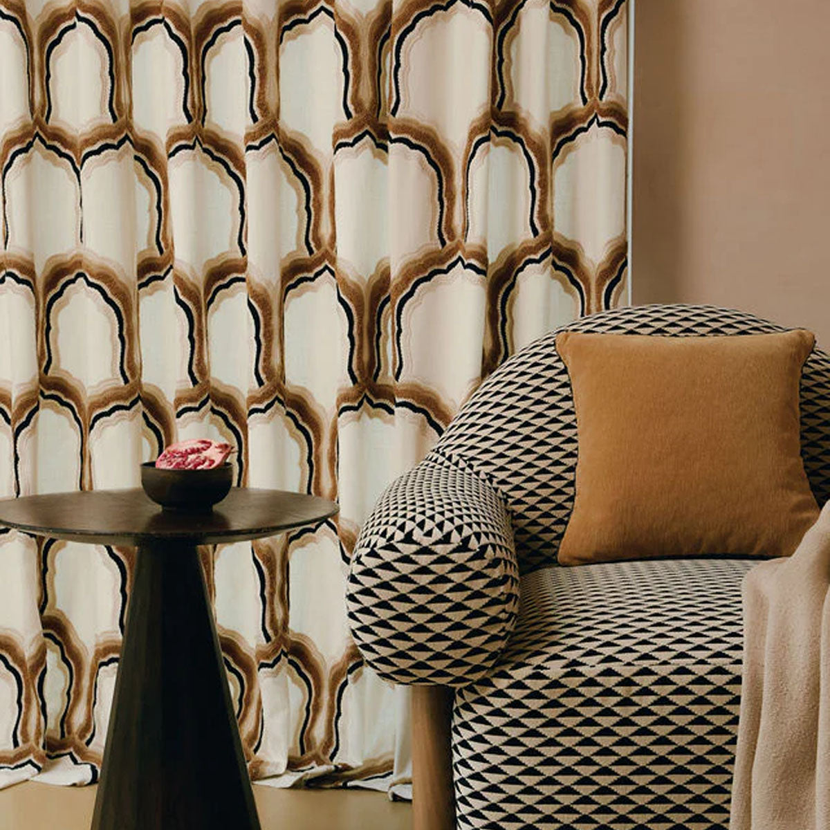 Rajput Fabric - JORO