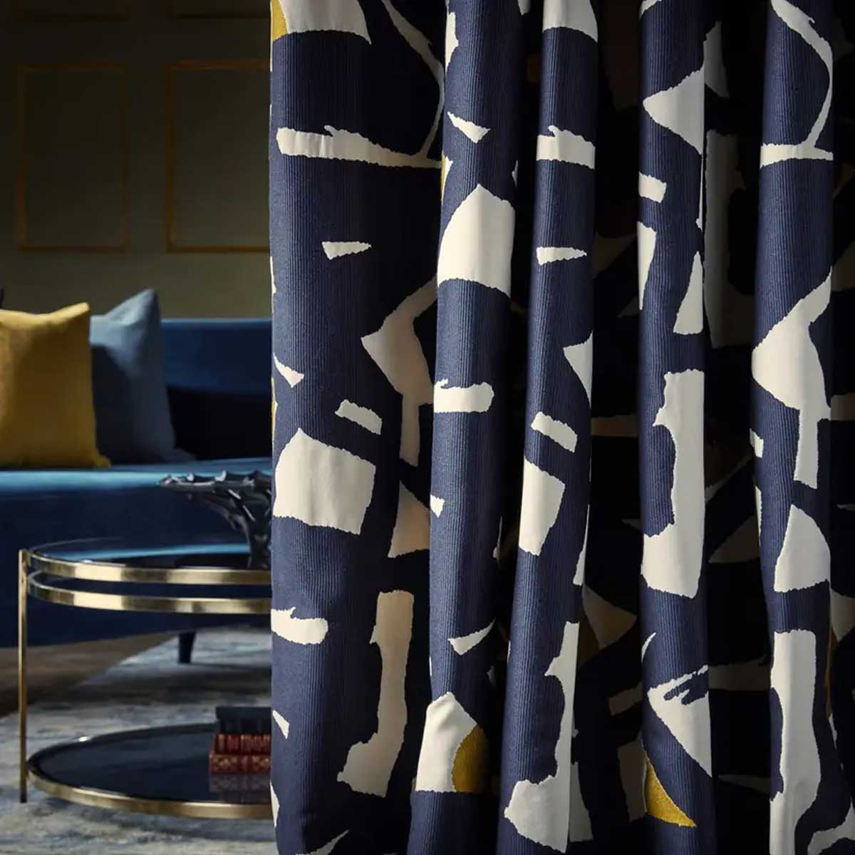 Rakugaki Fabric - Zoffany