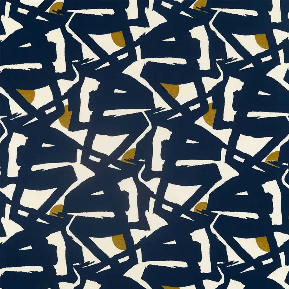 Rakugaki Fabric - Zoffany