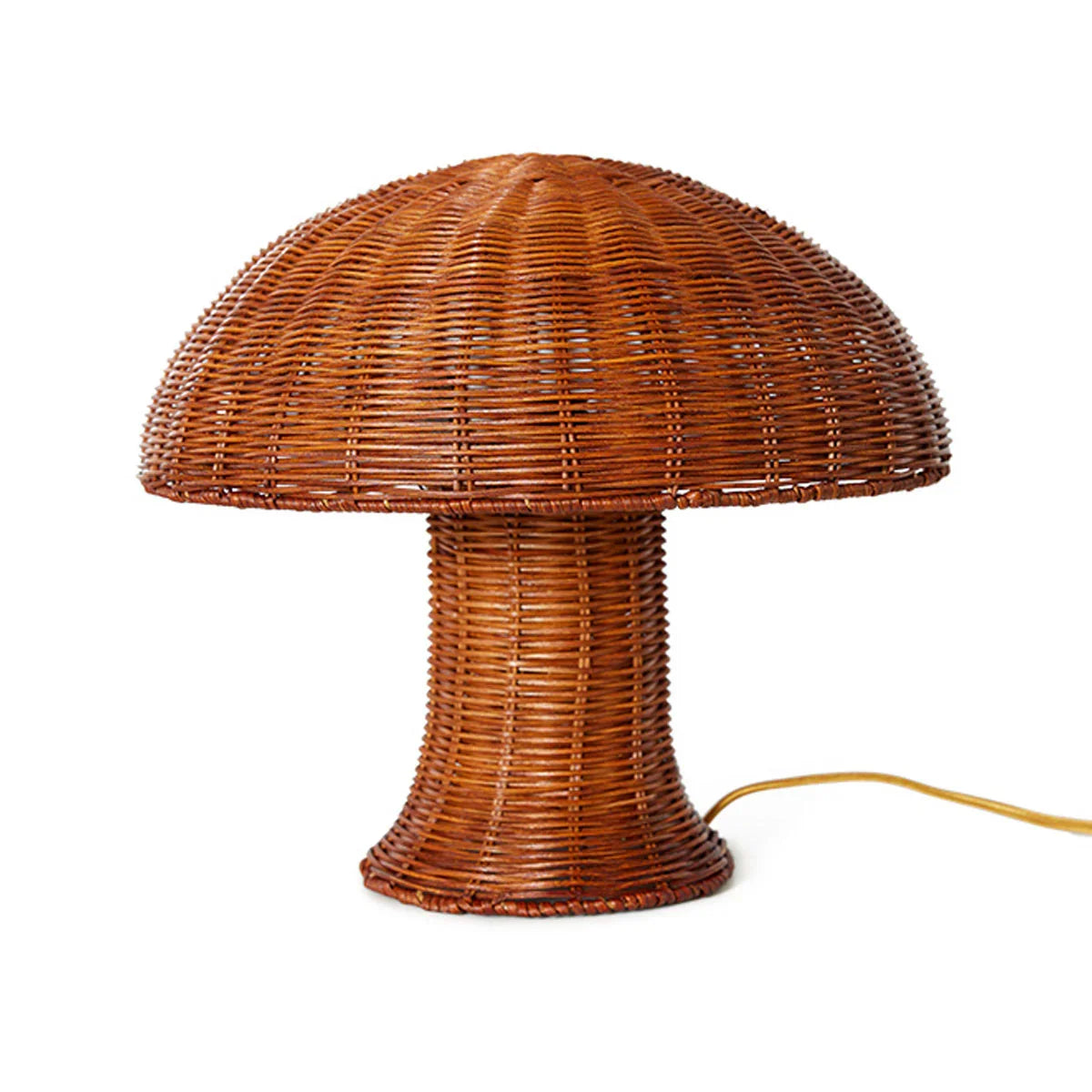 Rattan Table Lamp - HKLIVING