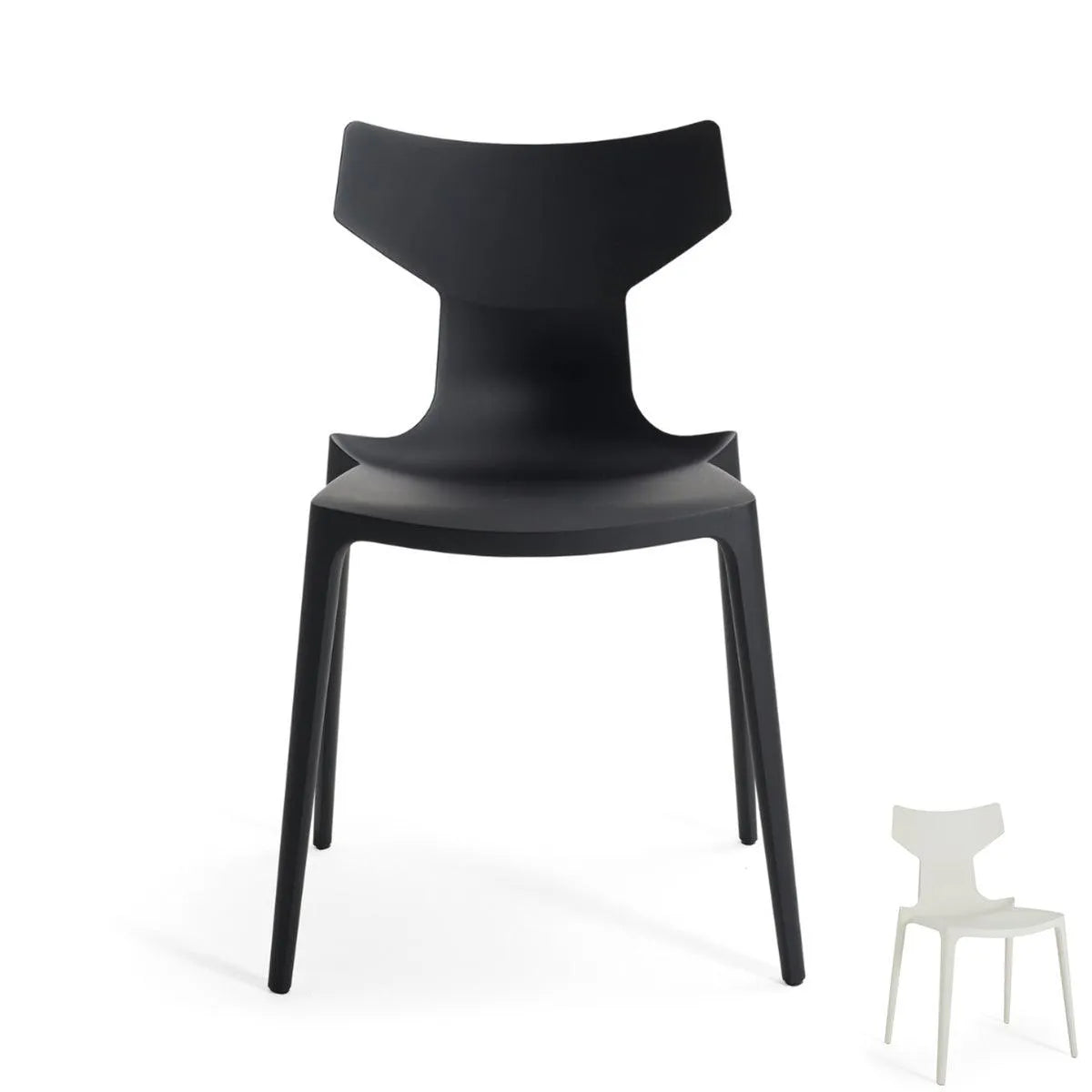 Re-Chair - Kartell - Courthouse Interiors