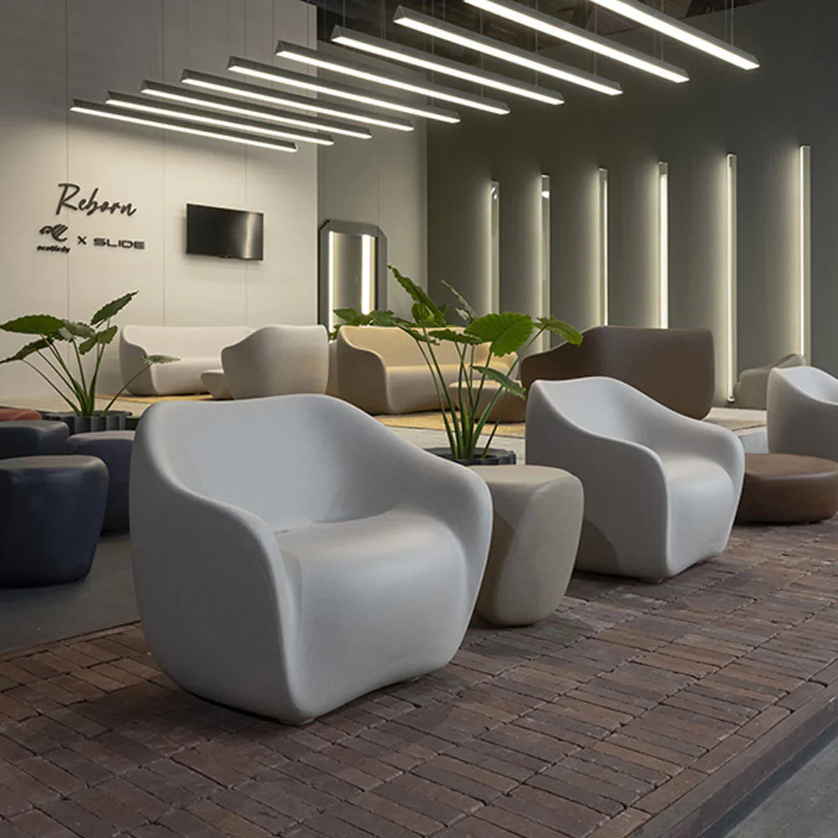 Reborn Chair - Ecobirdy