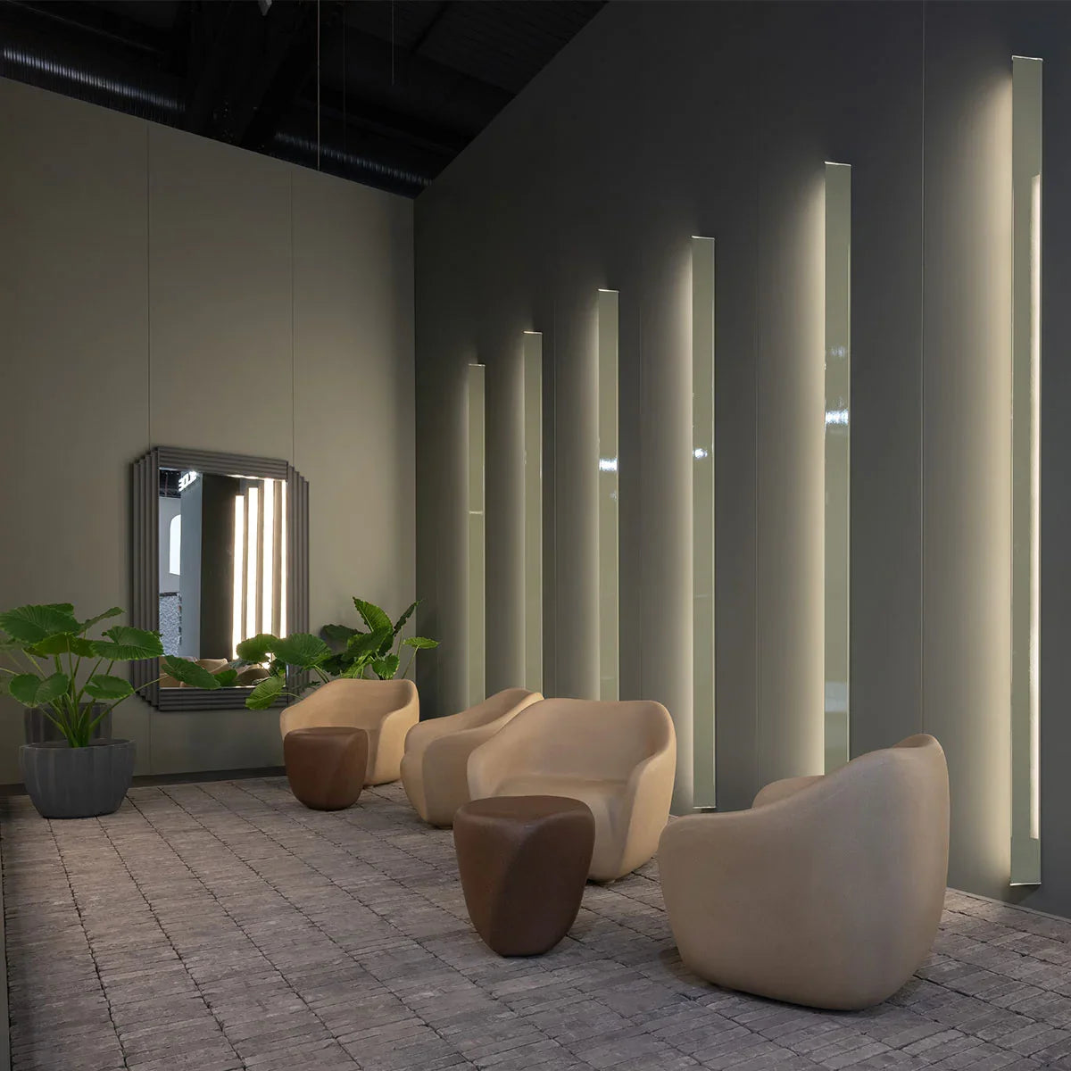 Reborn Table D.40 - Ecobirdy