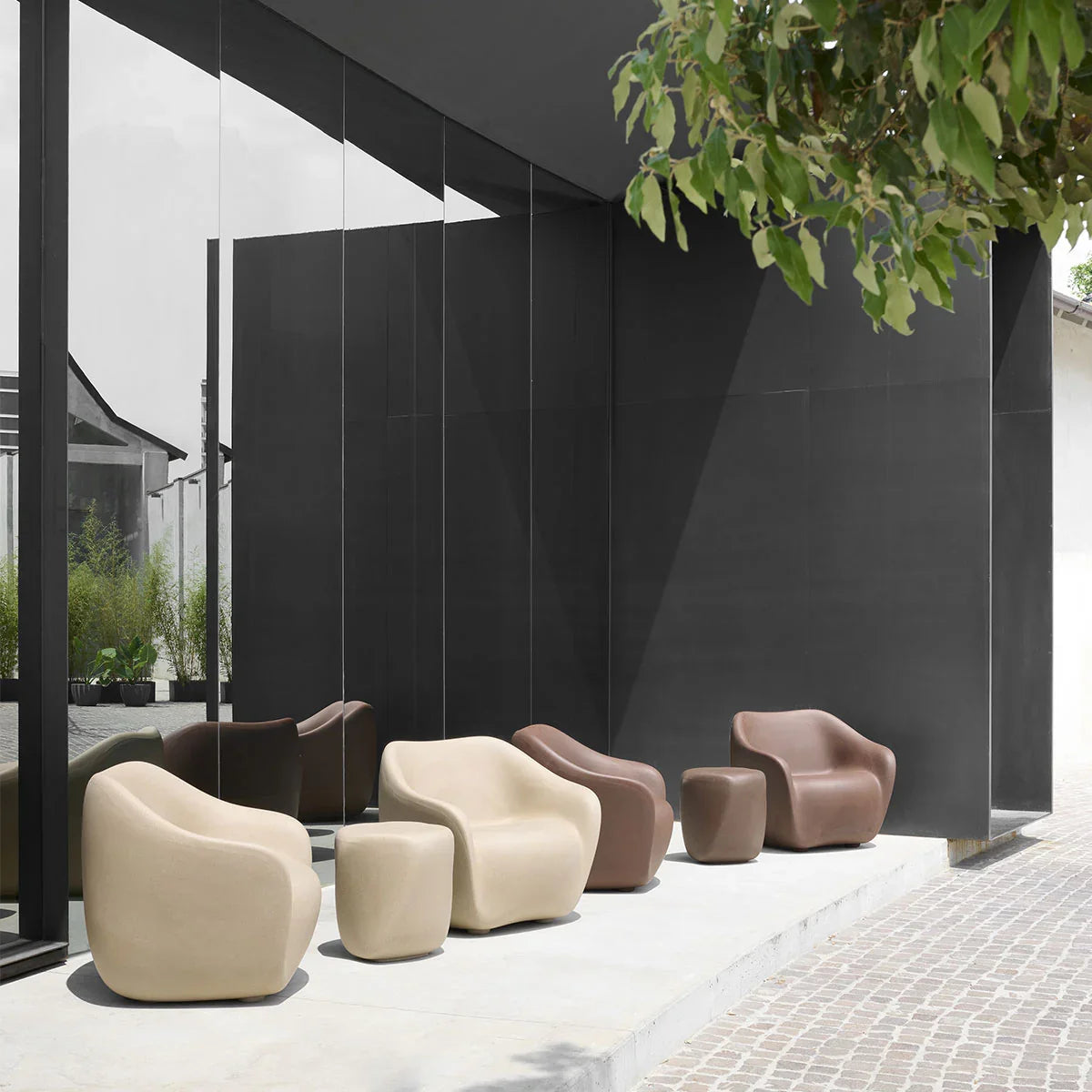 Reborn Table D.40 - Ecobirdy