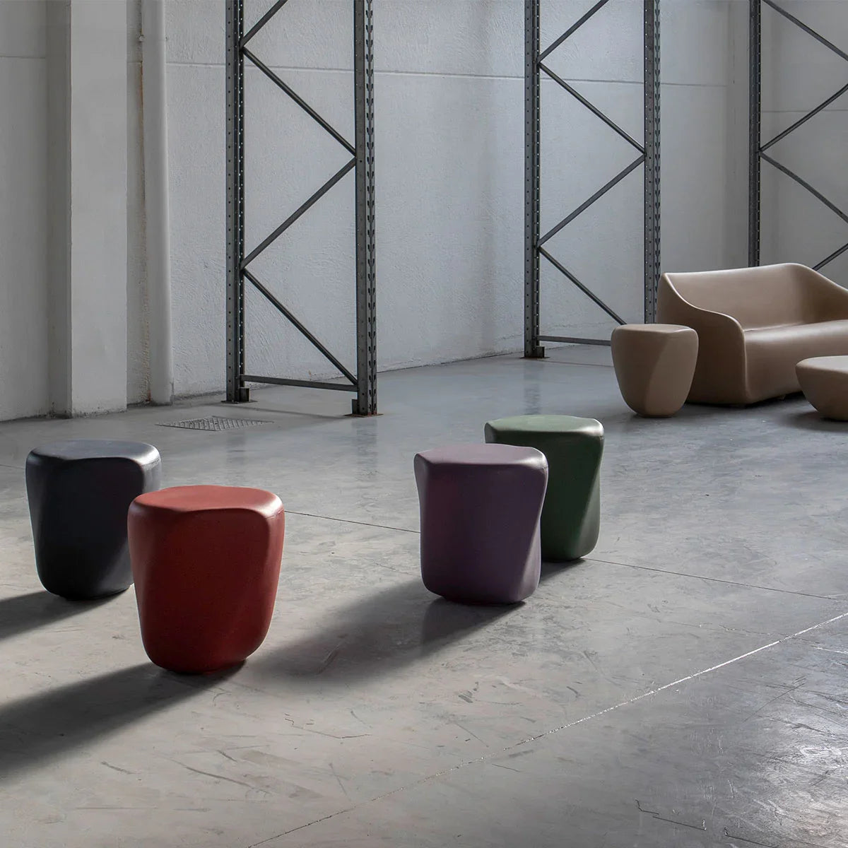 Reborn Table D.40 - Ecobirdy