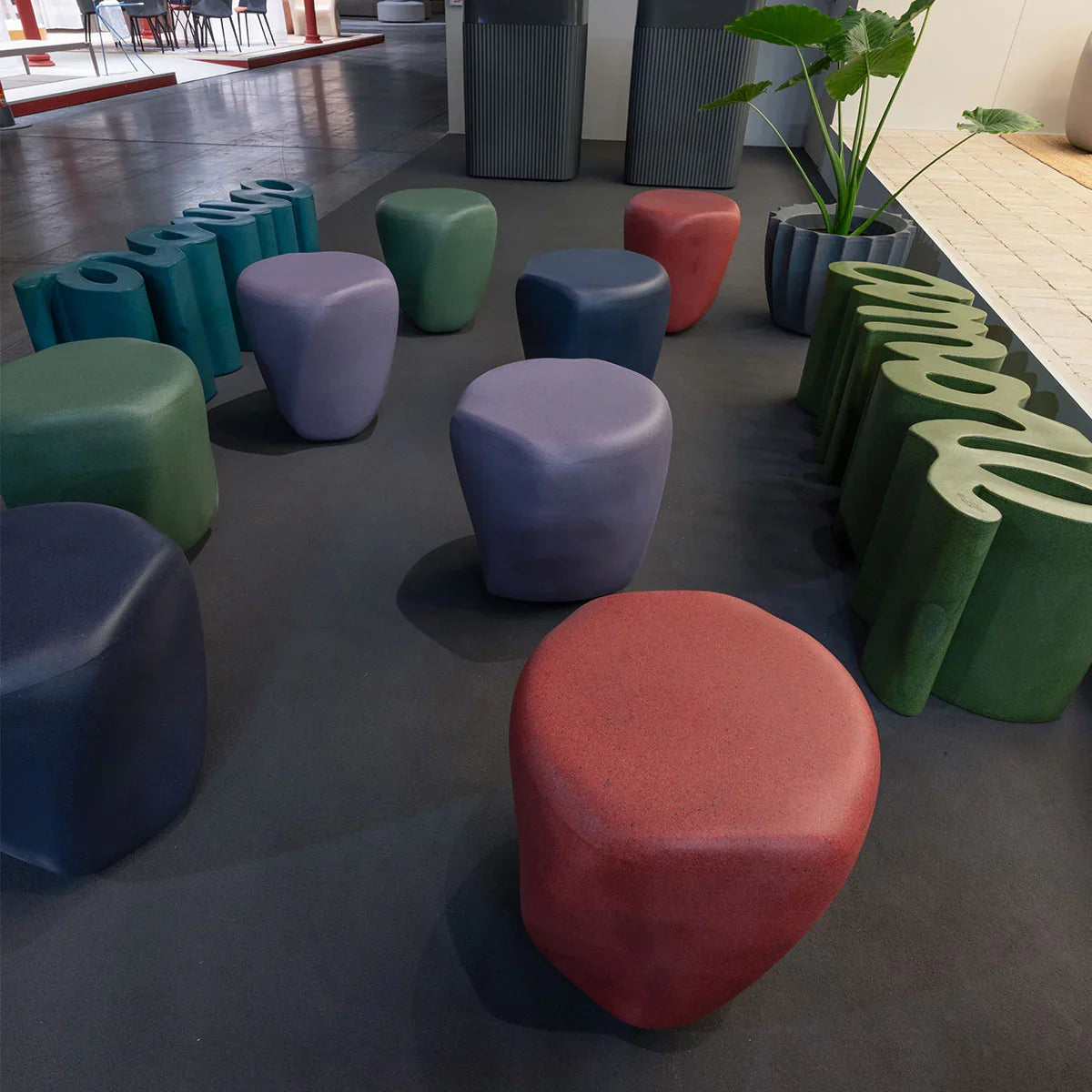 Reborn Table D.40 - Ecobirdy