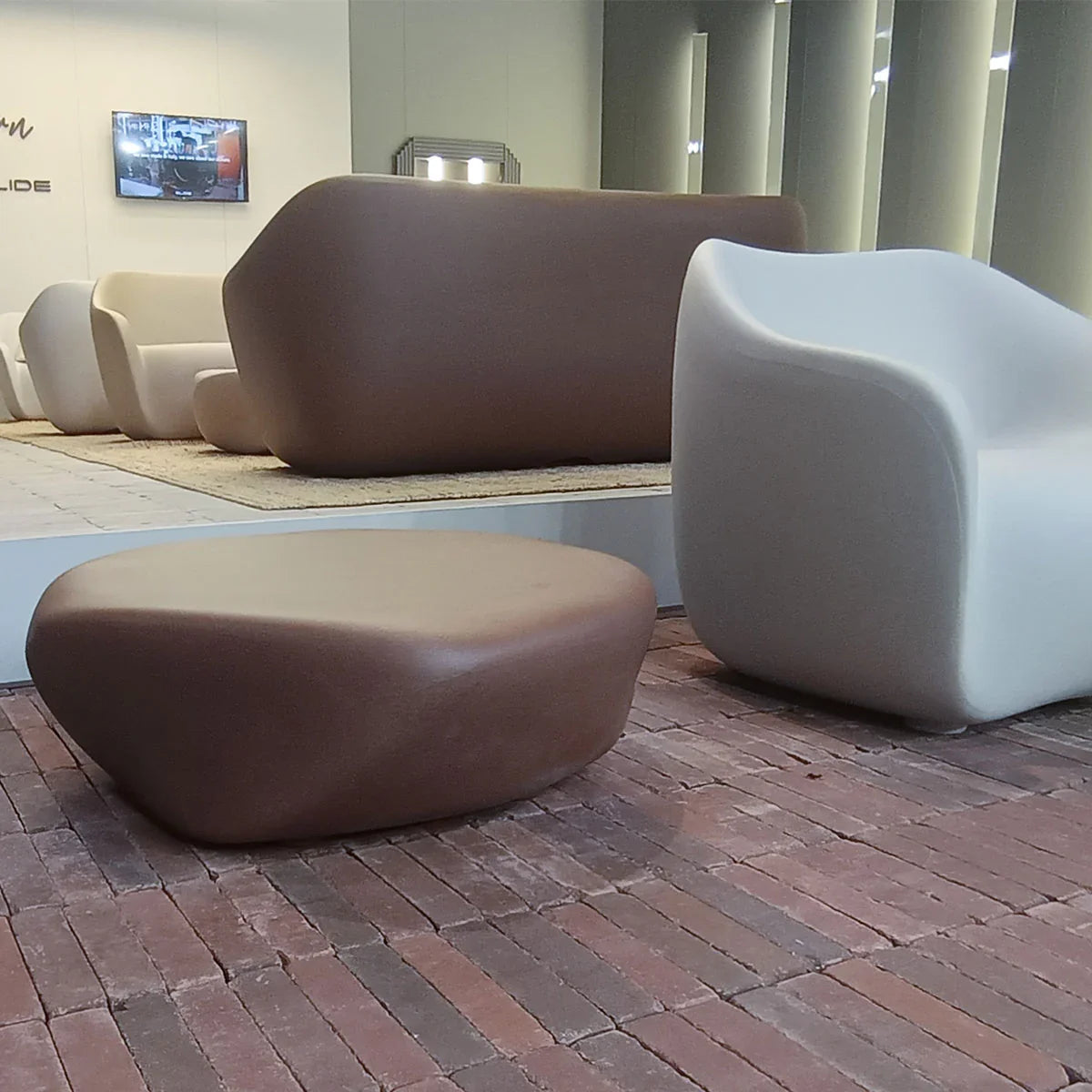 Reborn Table D.80 - Ecobirdy