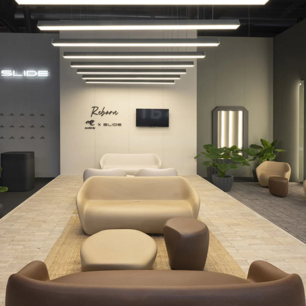 Reborn Table D.80 - Ecobirdy