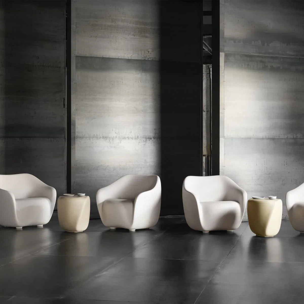 Reborn Chair - Ecobirdy