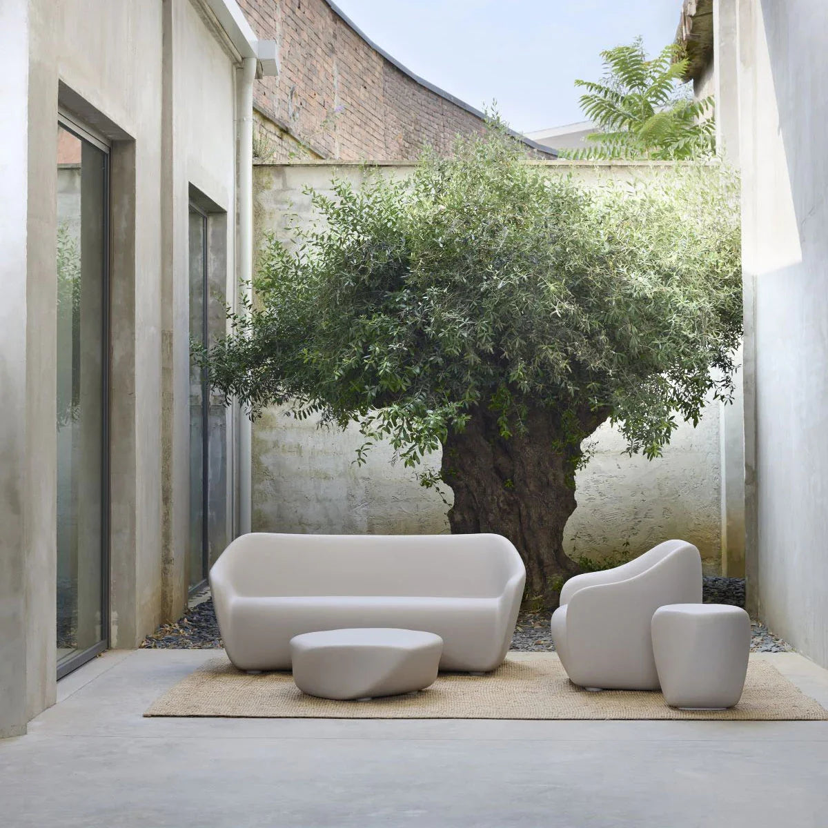 Reborn Chair - Ecobirdy