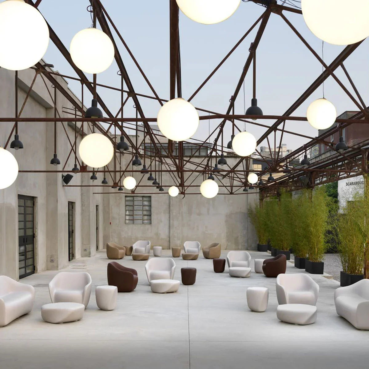 Reborn Chair - Ecobirdy