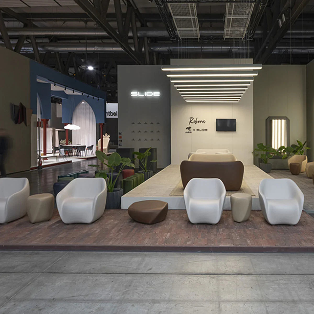 Reborn Chair - Ecobirdy