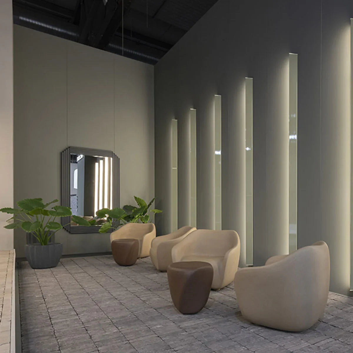 Reborn Chair - Ecobirdy