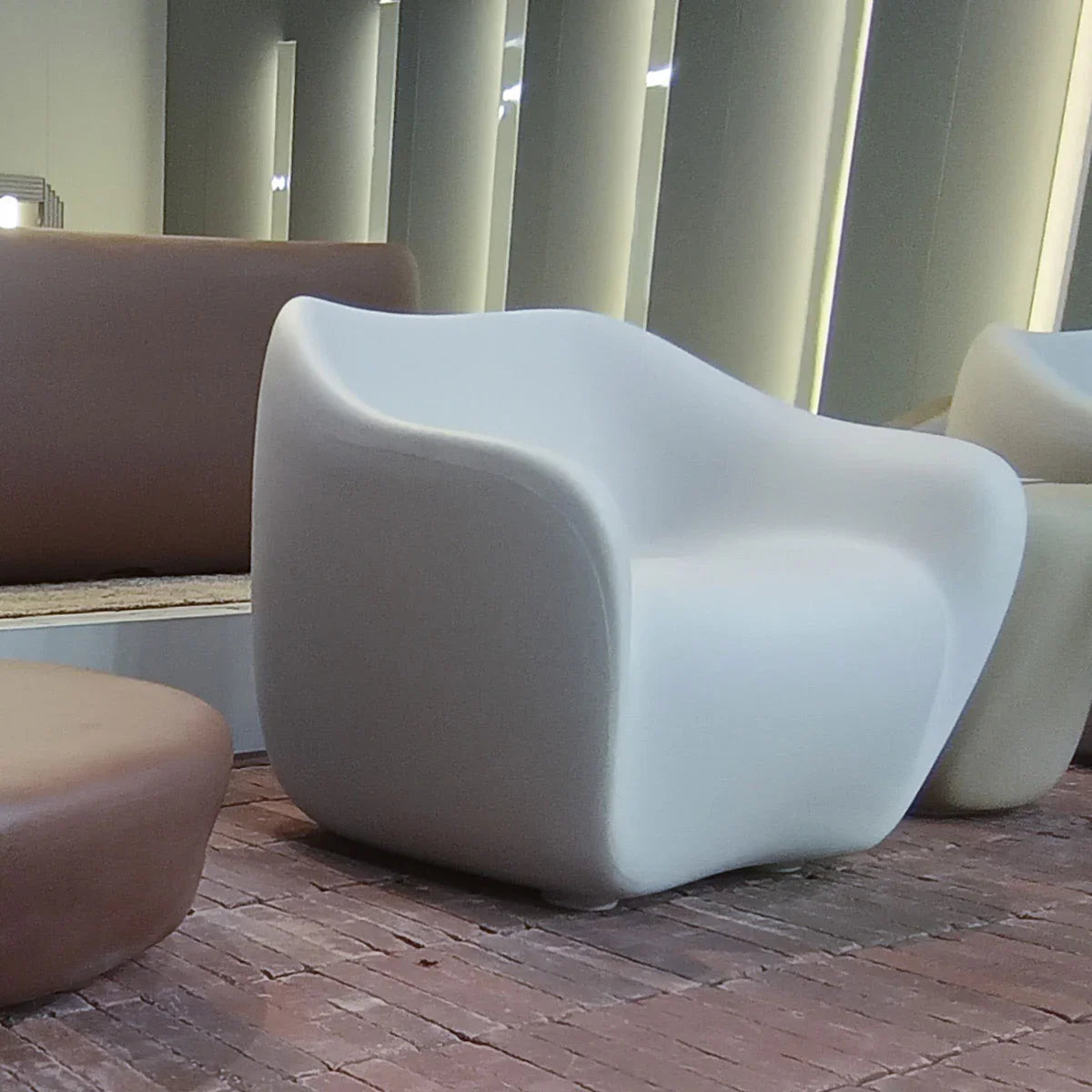 Reborn Chair - Ecobirdy