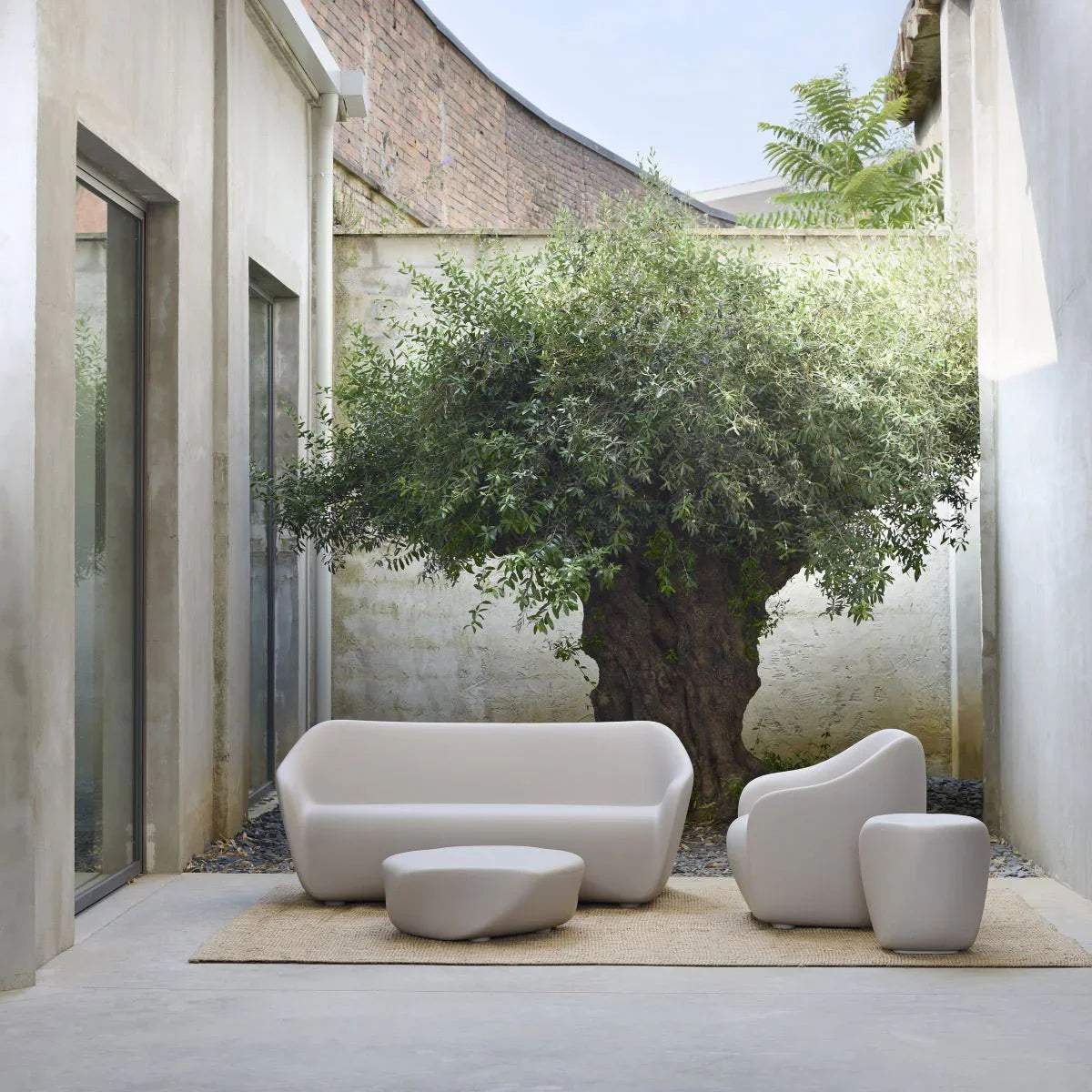 Reborn Sofa - Ecobirdy