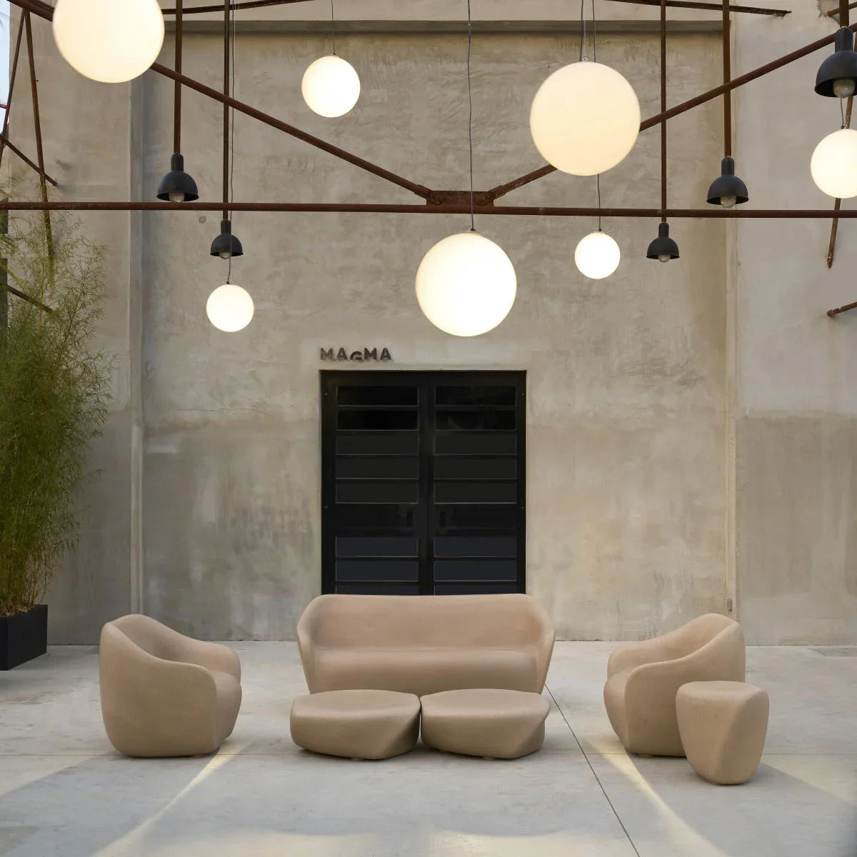 Reborn Sofa - Ecobirdy