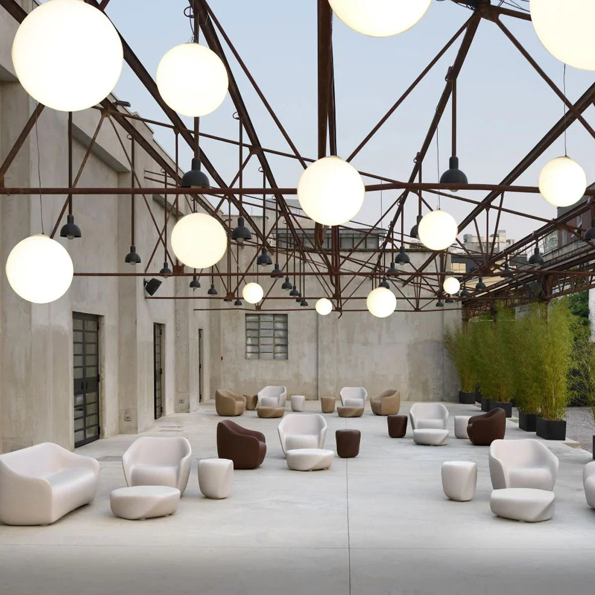 Reborn Sofa - Ecobirdy