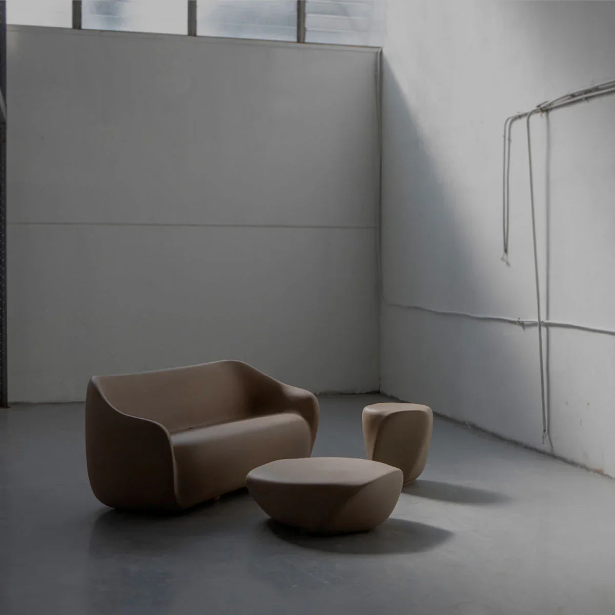 Reborn Sofa - Ecobirdy