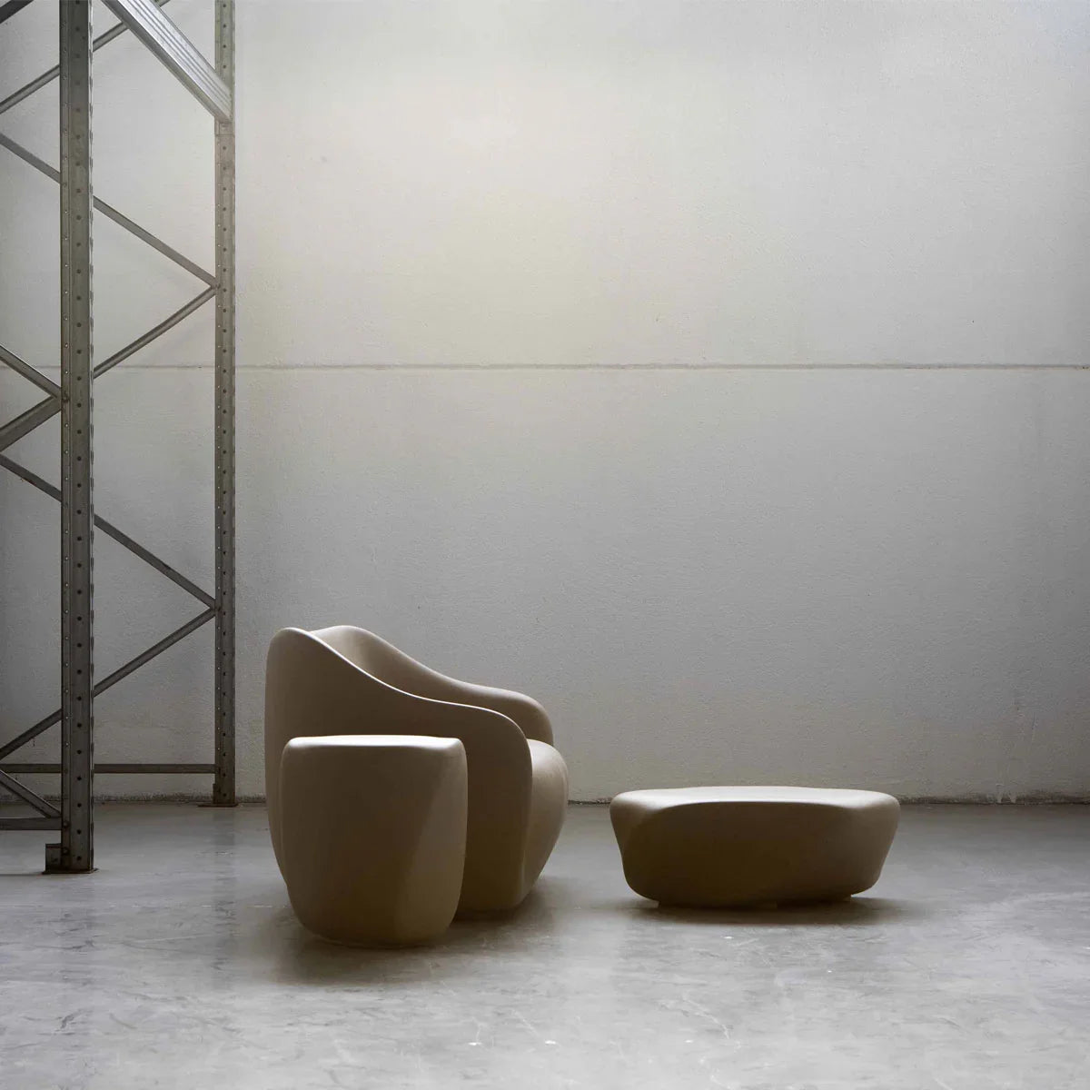 Reborn Sofa - Ecobirdy