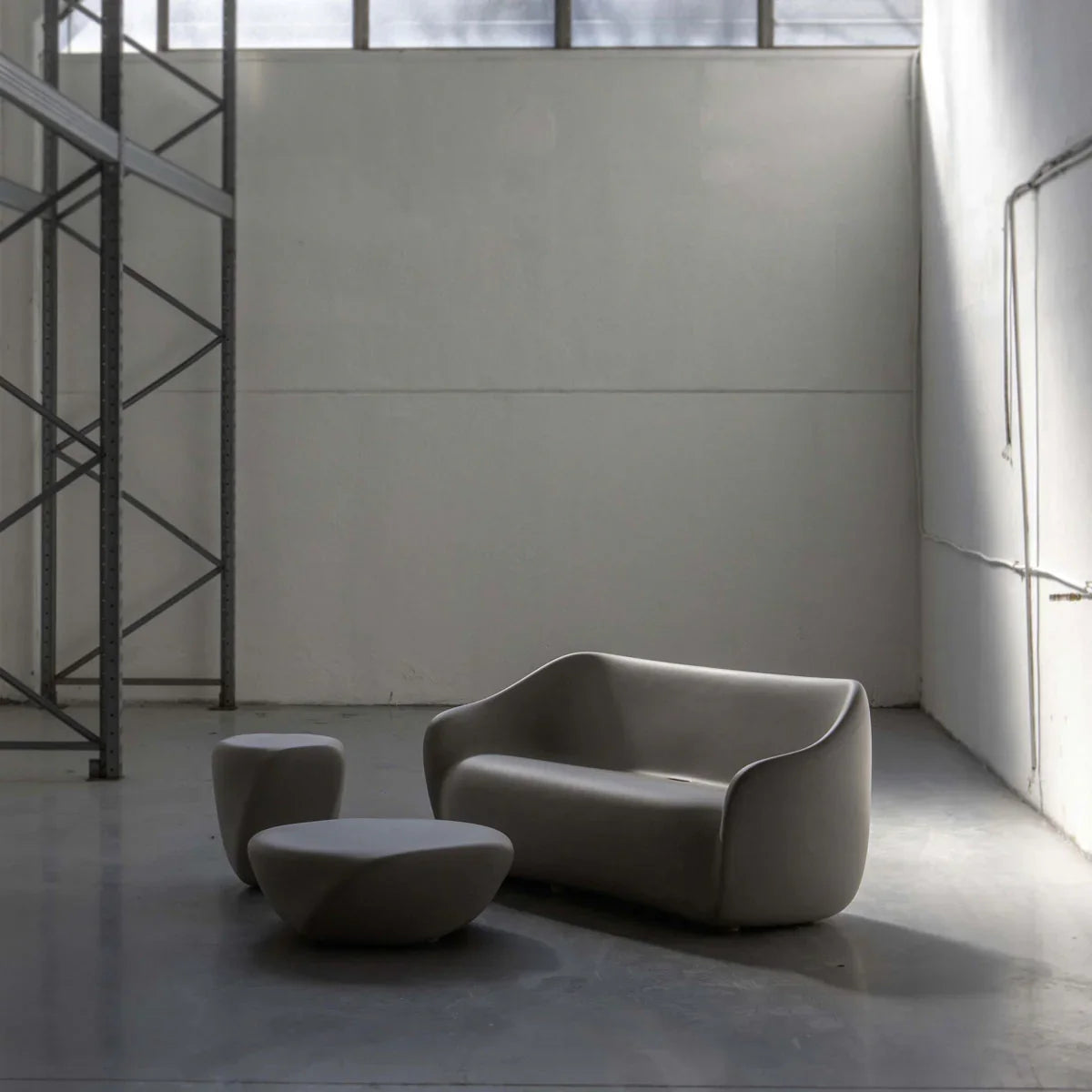 Reborn Sofa - Ecobirdy