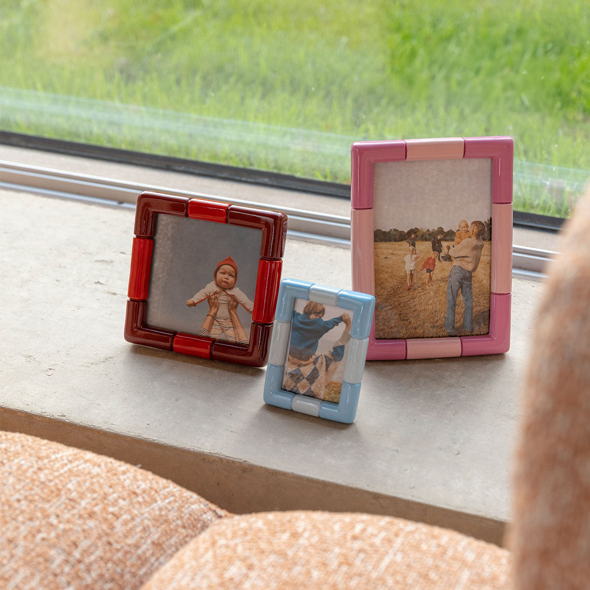 Photo Frame Rift - &Klevering